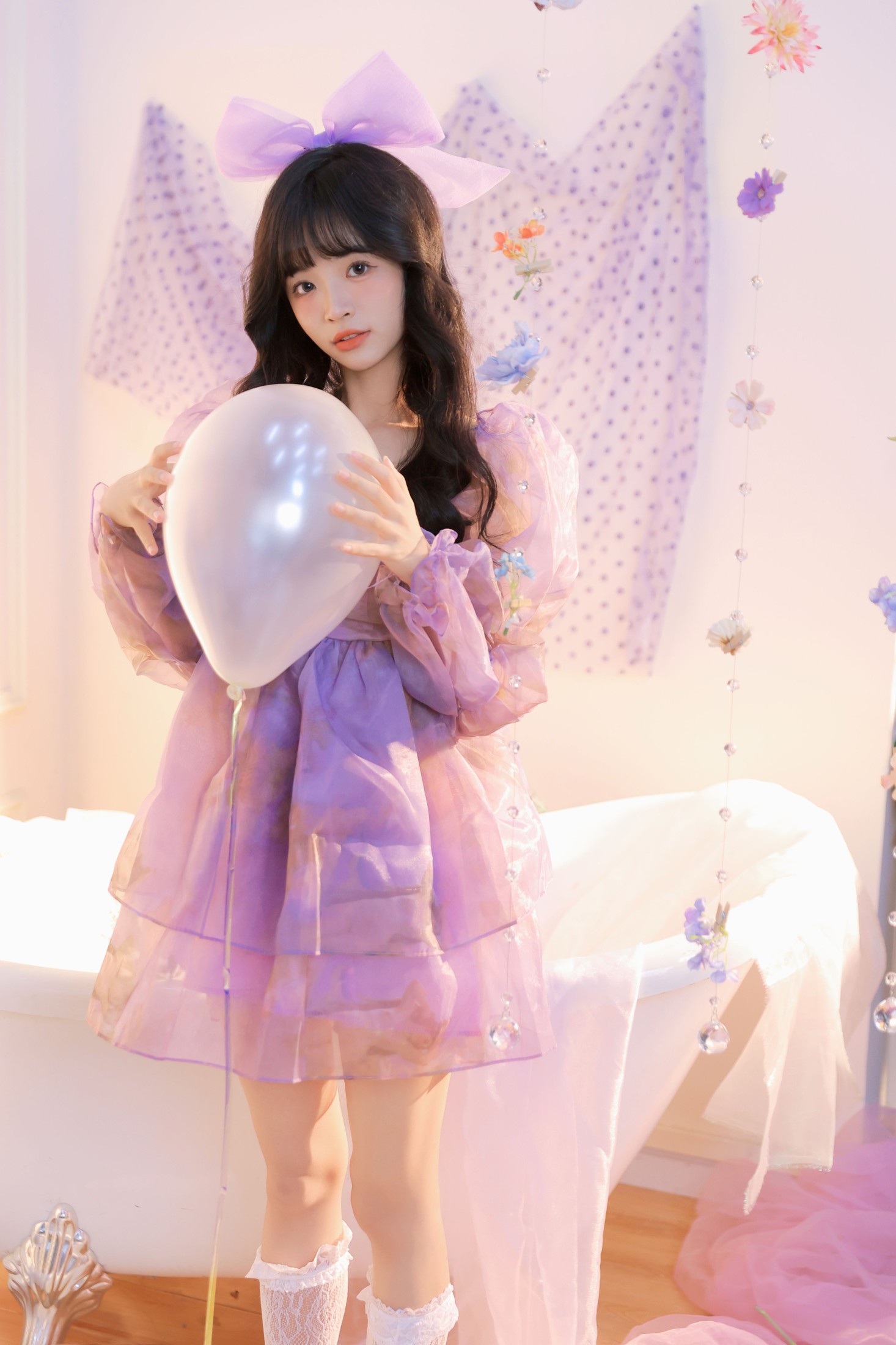 图片[6] - 天才少女发发 - 《公主日记》[29P] - 机器猫次元 - 机器猫次元