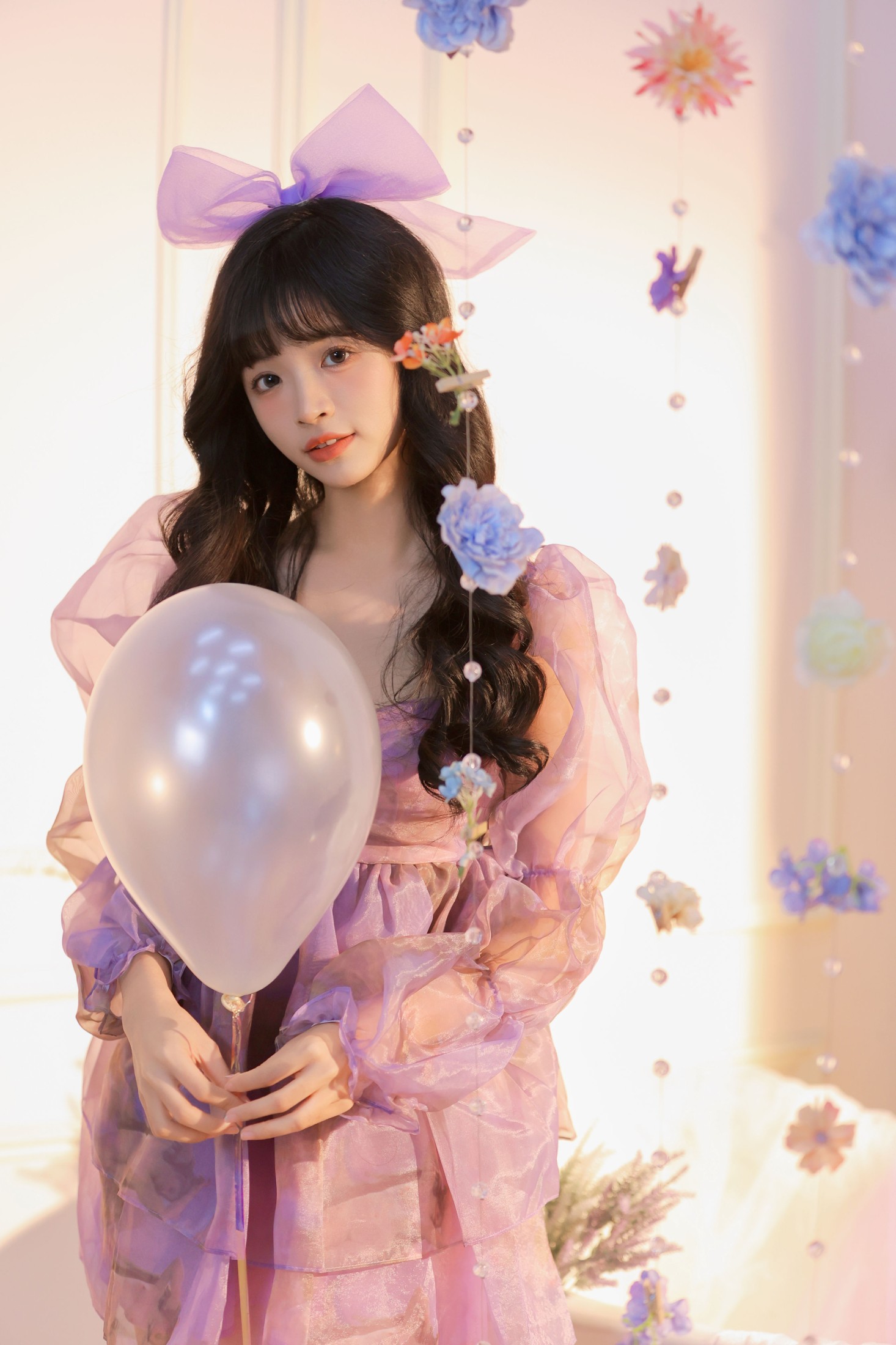 图片[7] - 天才少女发发 - 《公主日记》[29P] - 机器猫次元 - 机器猫次元