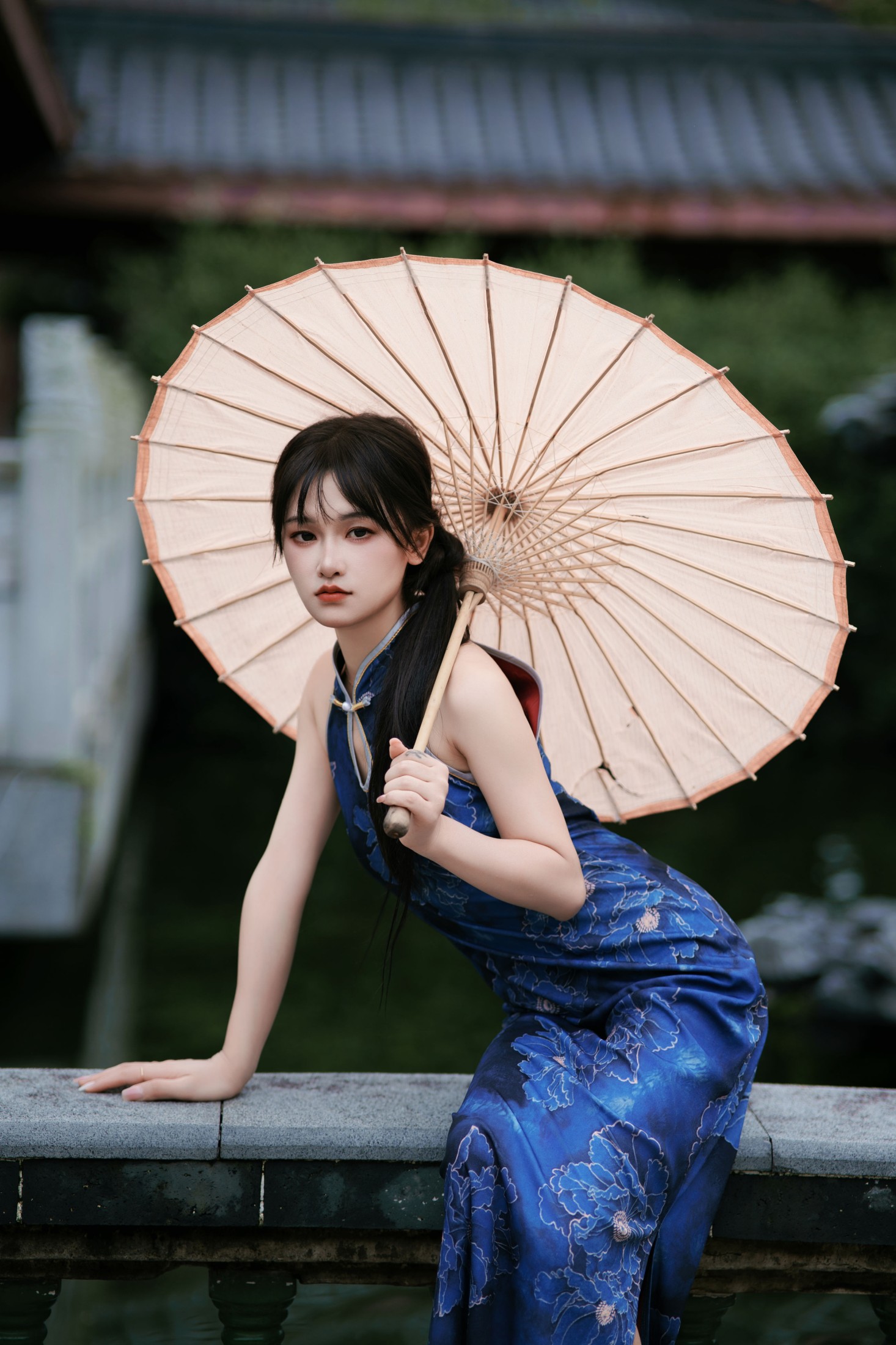 图片[5] - 小小雨 - 《度华年》[24P] - 机器猫次元 - 机器猫次元