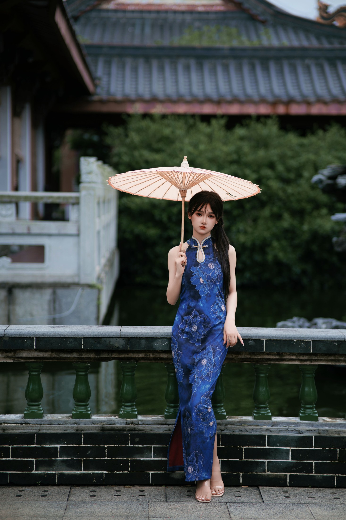 图片[6] - 小小雨 - 《度华年》[24P] - 机器猫次元 - 机器猫次元