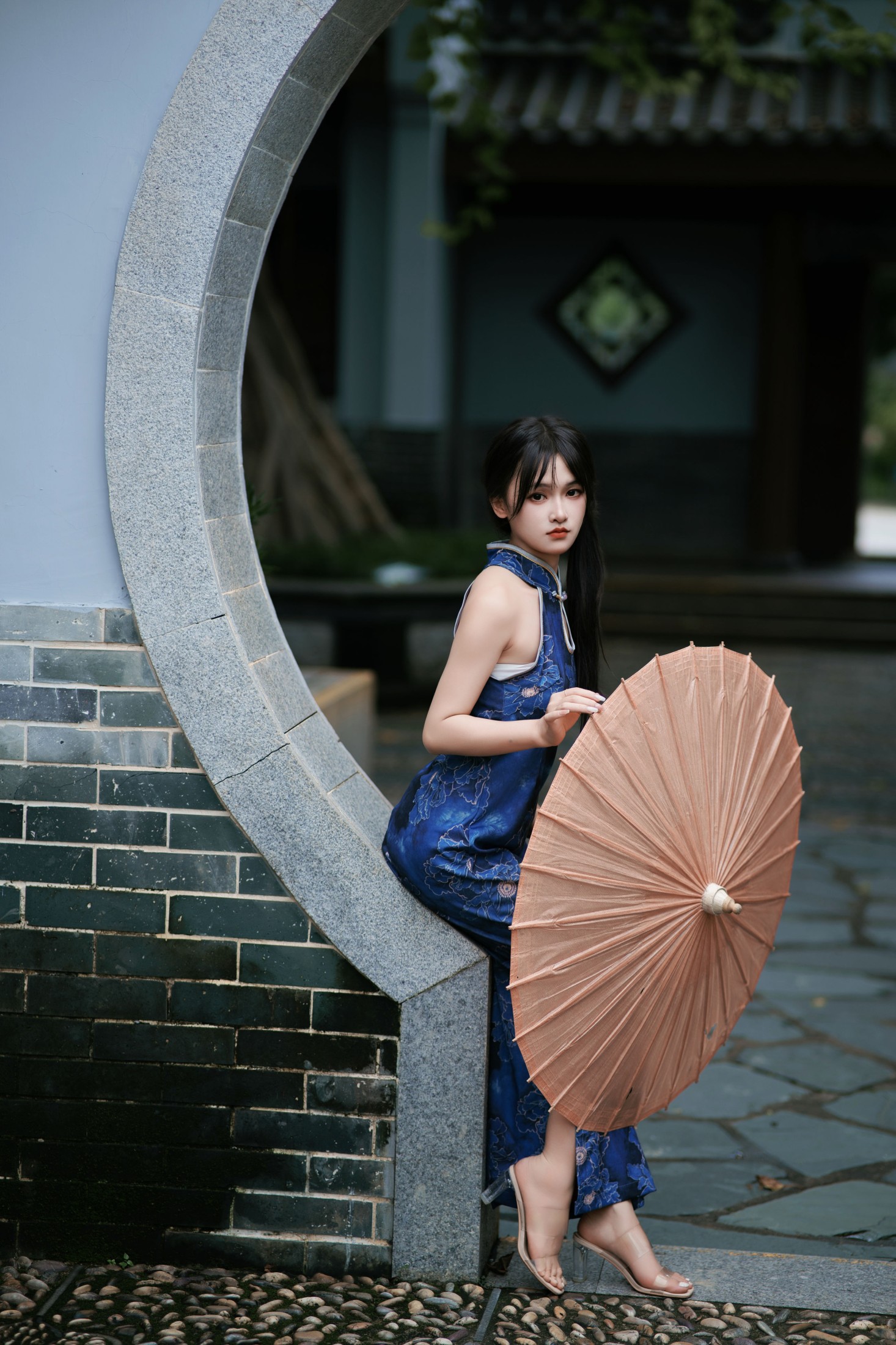 图片[8] - 小小雨 - 《度华年》[24P] - 机器猫次元 - 机器猫次元