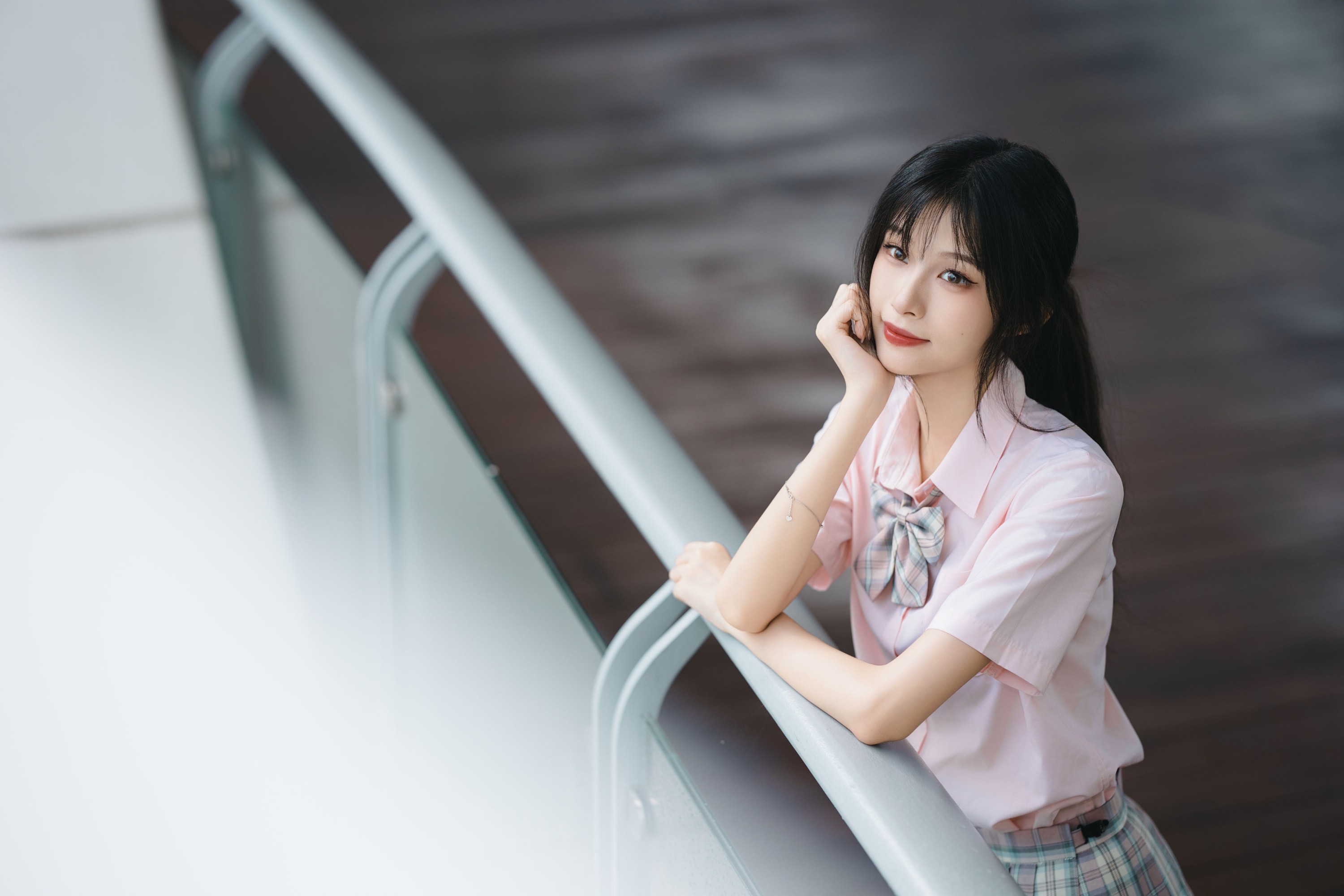 图片[6] - 小了个飞象 - 《JK日记》[24P] - 机器猫次元 - 机器猫次元