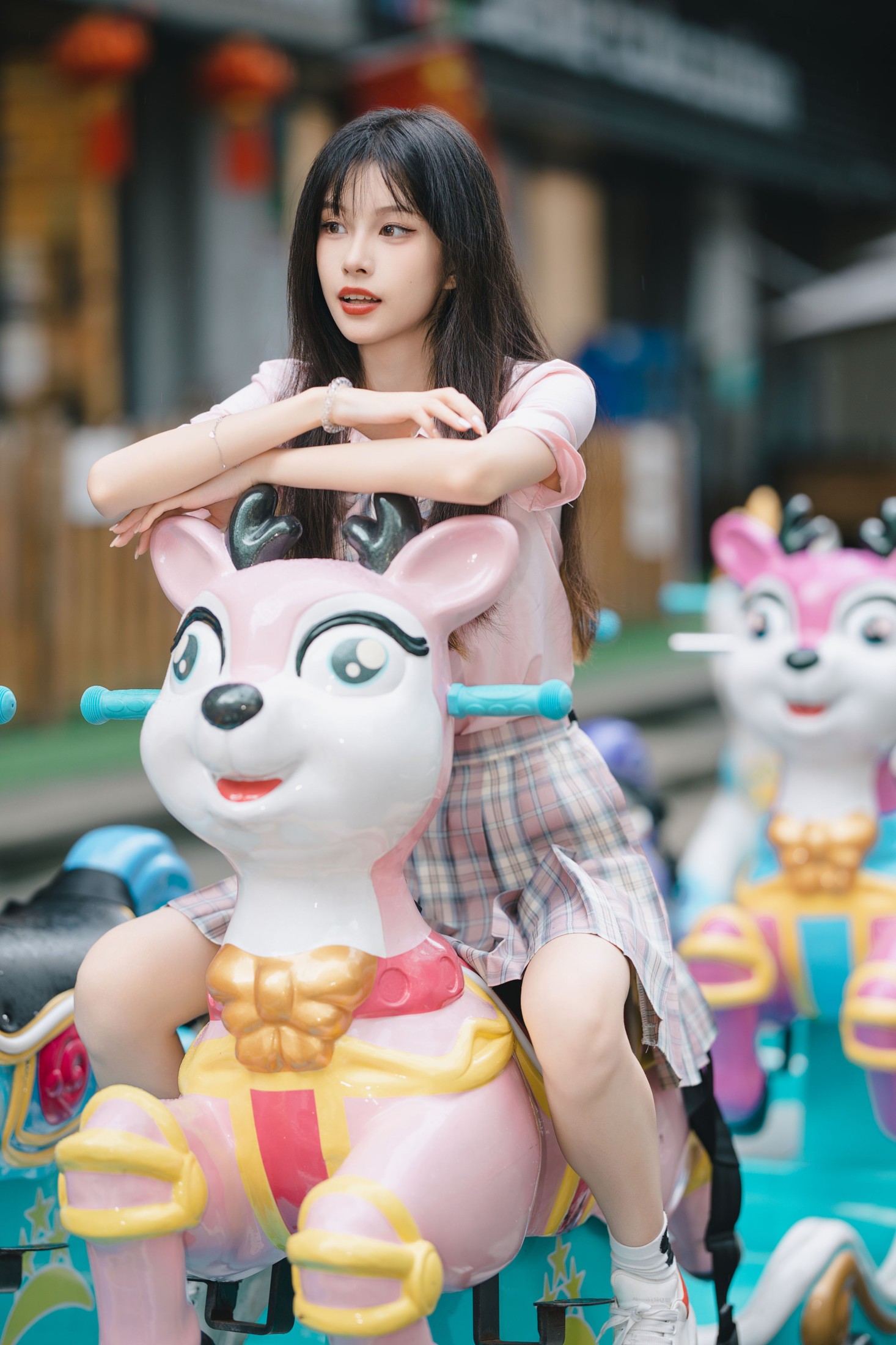 图片[3] - 小了个飞象 - 《JK日记》[24P] - 机器猫次元 - 机器猫次元