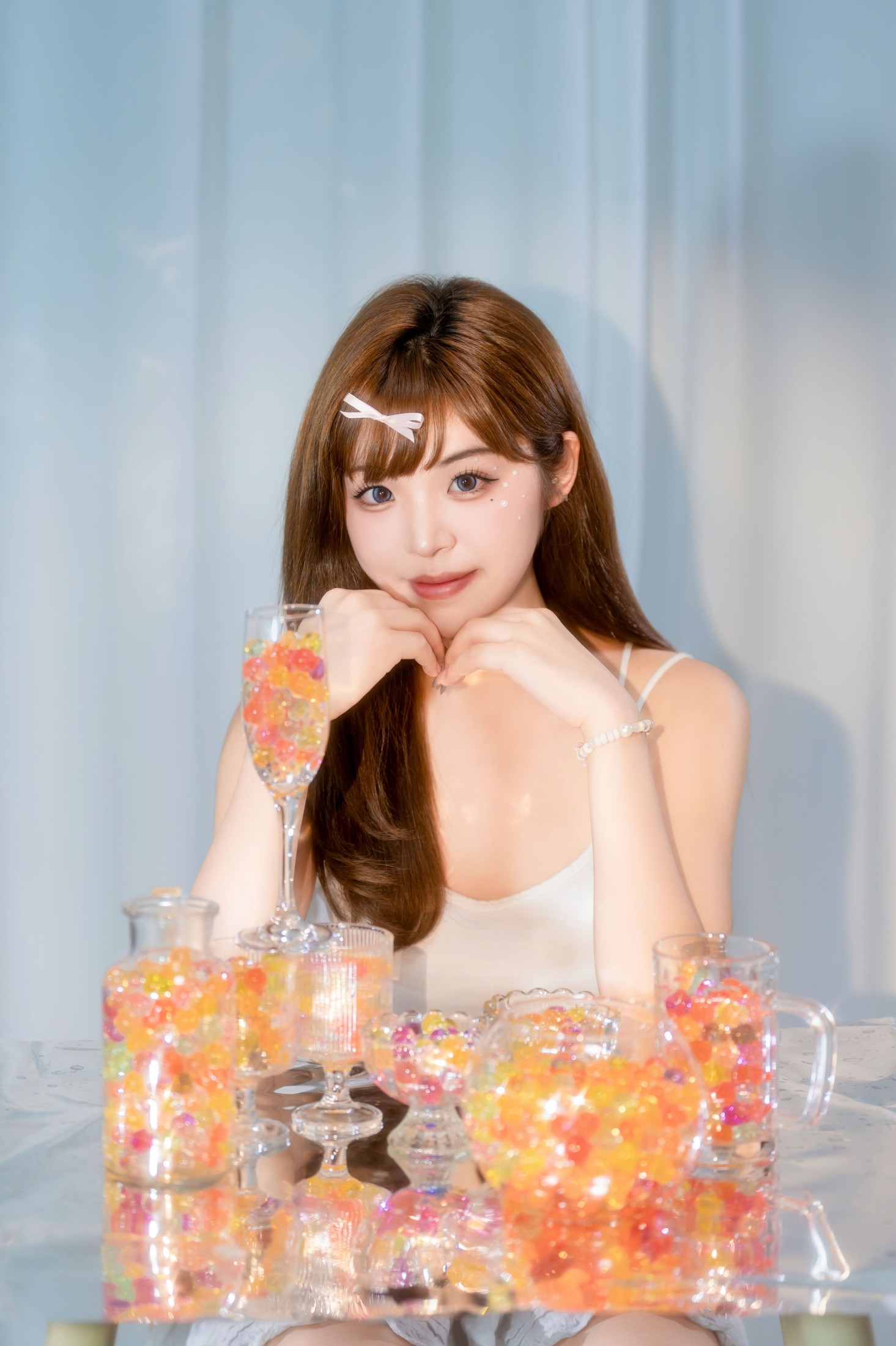 图片[3] - 赛西西莉吗 - 《水宝宝》[22P] - 机器猫次元 - 机器猫次元