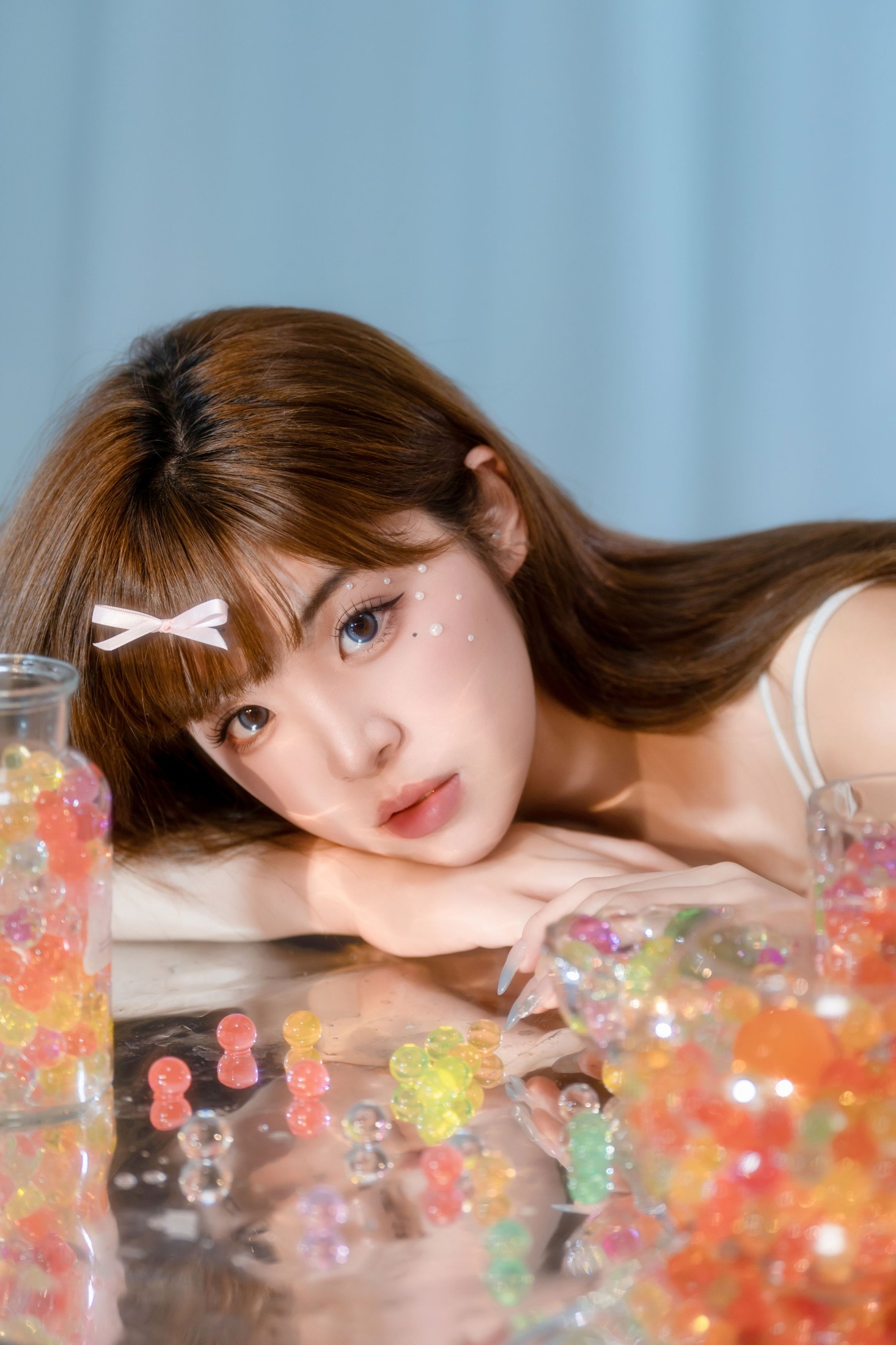 图片[8] - 赛西西莉吗 - 《水宝宝》[22P] - 机器猫次元 - 机器猫次元