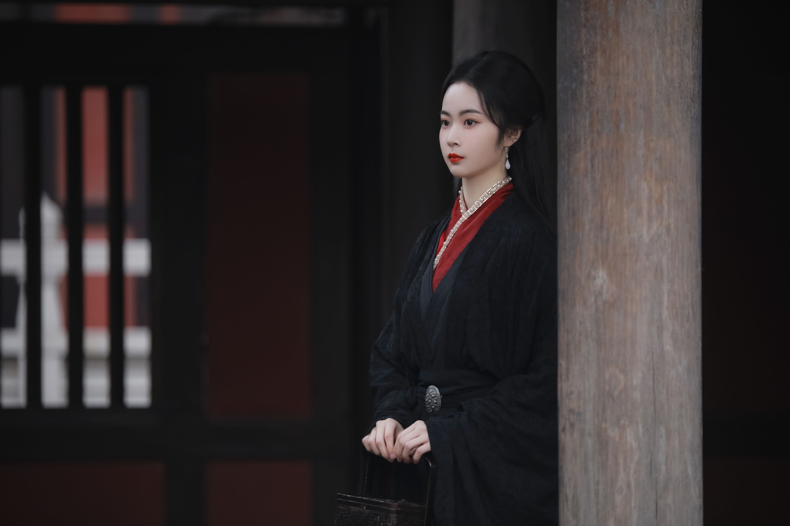 图片[4] - 慧慧 - 《云之羽》[24P] - 机器猫次元 - 机器猫次元