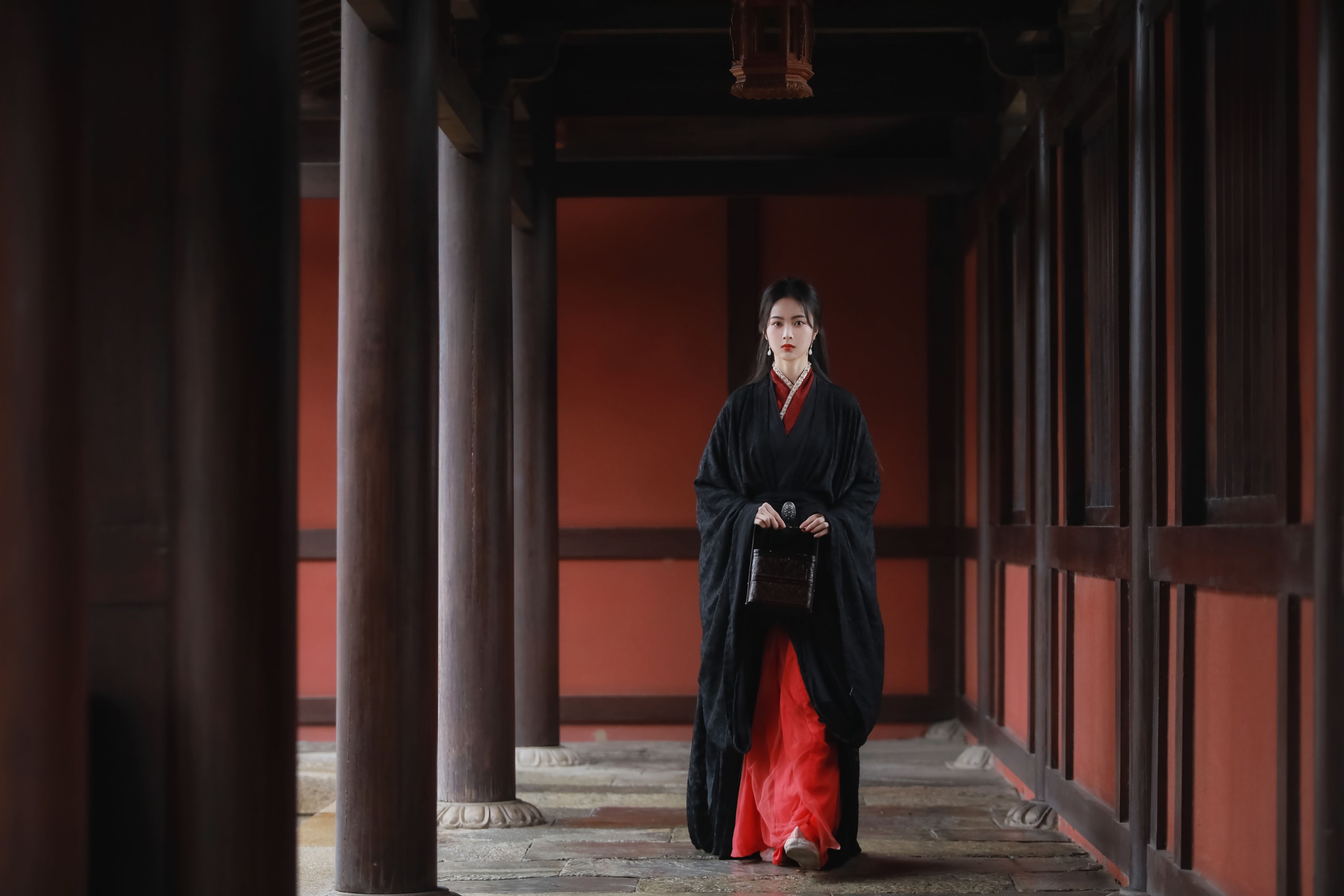图片[3] - 慧慧 - 《云之羽》[24P] - 机器猫次元 - 机器猫次元