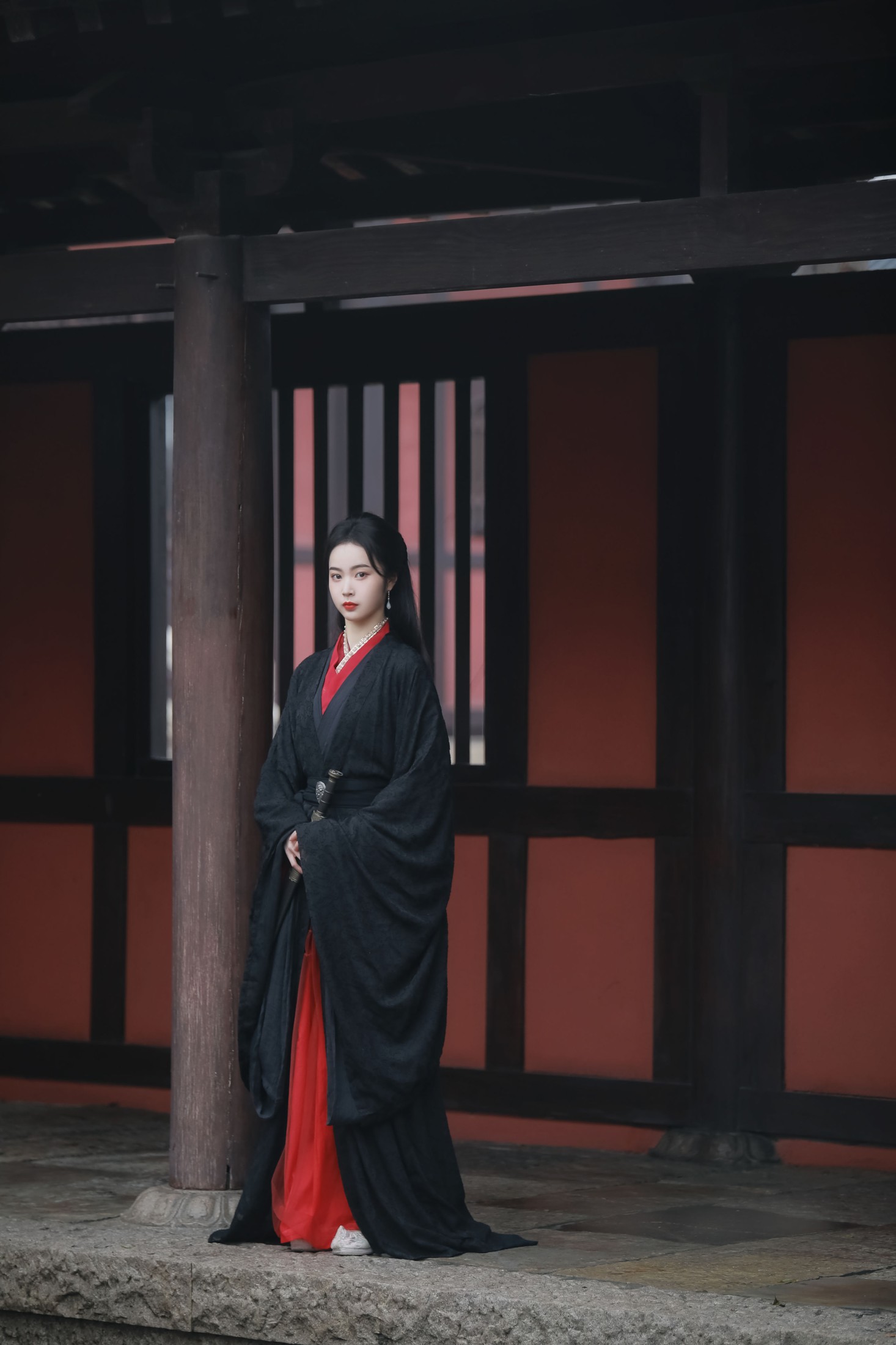图片[8] - 慧慧 - 《云之羽》[24P] - 机器猫次元 - 机器猫次元