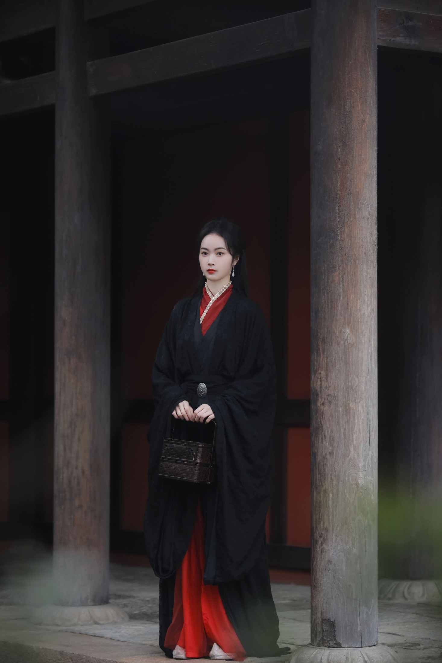 图片[5] - 慧慧 - 《云之羽》[24P] - 机器猫次元 - 机器猫次元