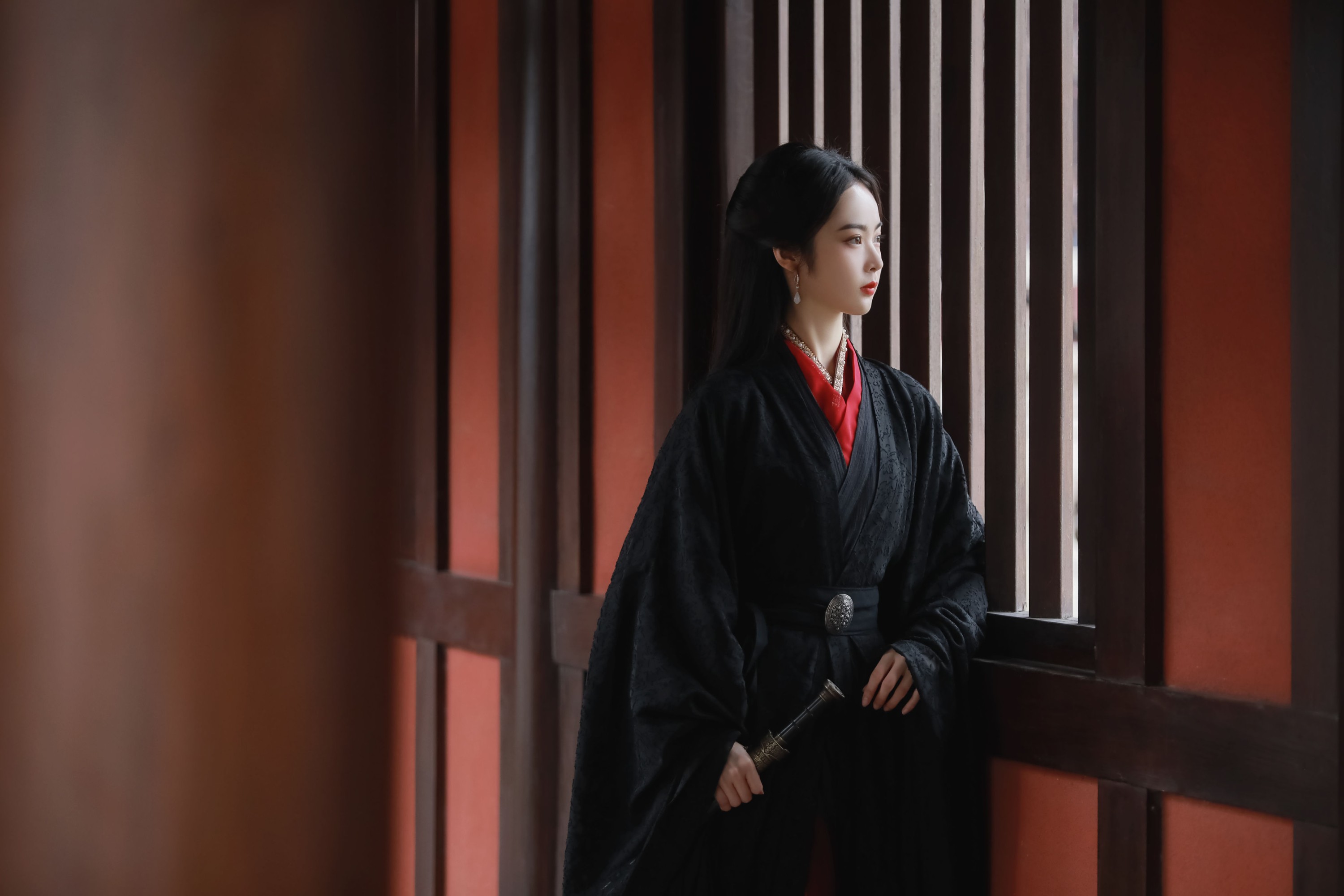 图片[7] - 慧慧 - 《云之羽》[24P] - 机器猫次元 - 机器猫次元