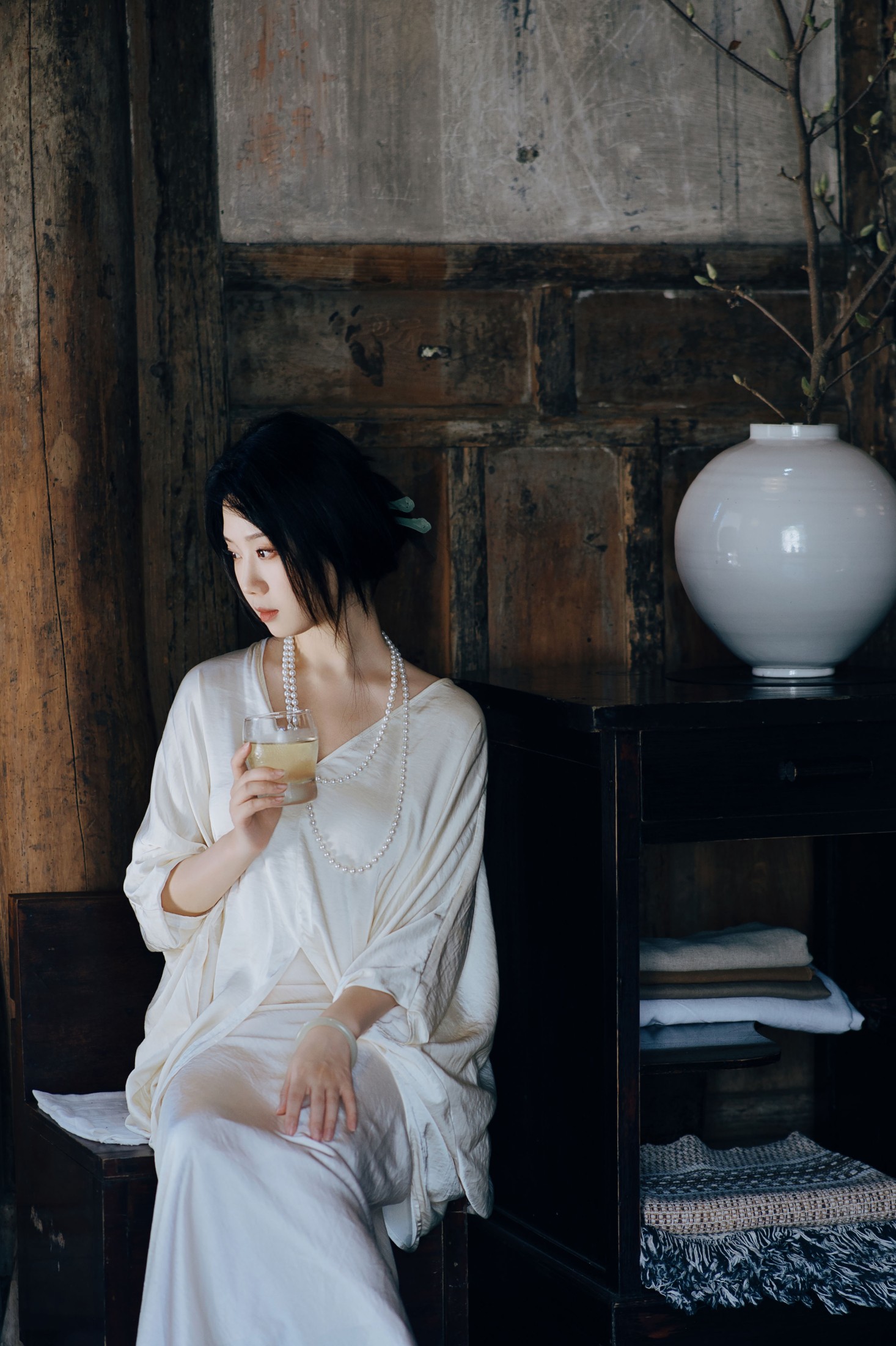 图片[6] - 紫卿 - 《言几许》[22P] - 机器猫次元 - 机器猫次元