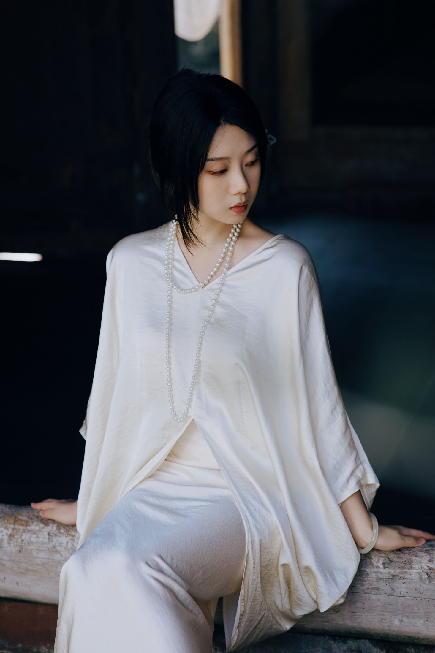 图片[8] - 紫卿 - 《言几许》[22P] - 机器猫次元 - 机器猫次元