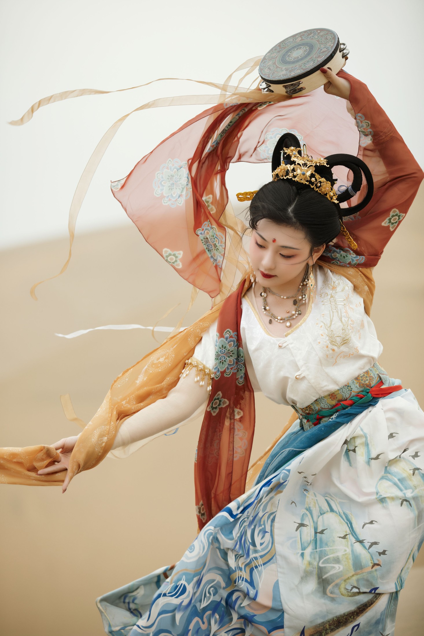 图片[6] - 孙绾谦是小仓鼠 - 《惊鸿一面》[21P] - 机器猫次元 - 机器猫次元