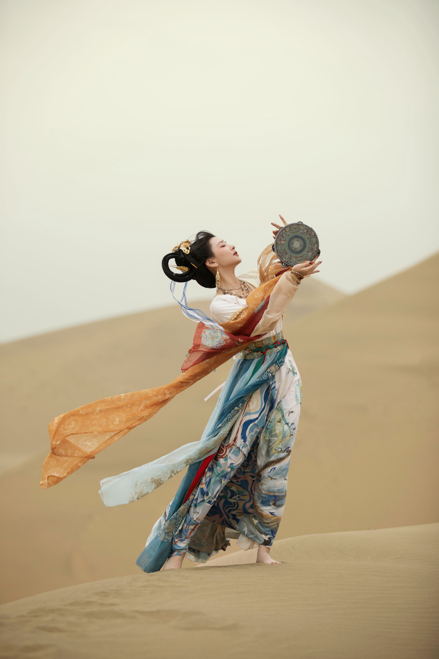 图片[3] - 孙绾谦是小仓鼠 - 《惊鸿一面》[21P] - 机器猫次元 - 机器猫次元