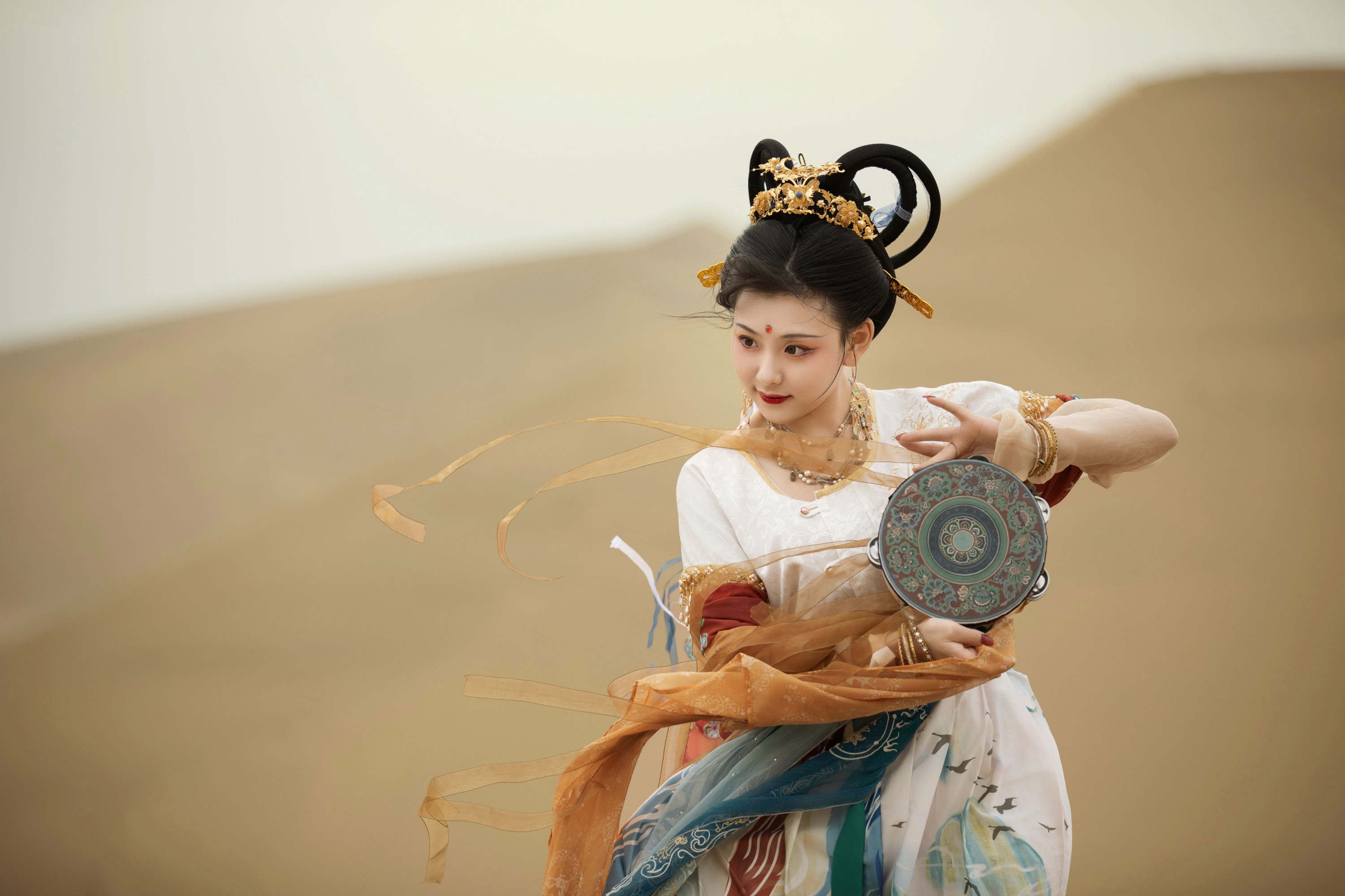图片[8] - 孙绾谦是小仓鼠 - 《惊鸿一面》[21P] - 机器猫次元 - 机器猫次元