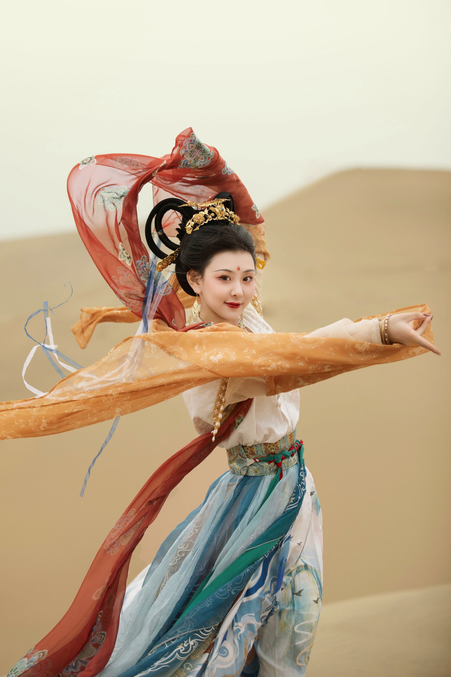 图片[5] - 孙绾谦是小仓鼠 - 《惊鸿一面》[21P] - 机器猫次元 - 机器猫次元