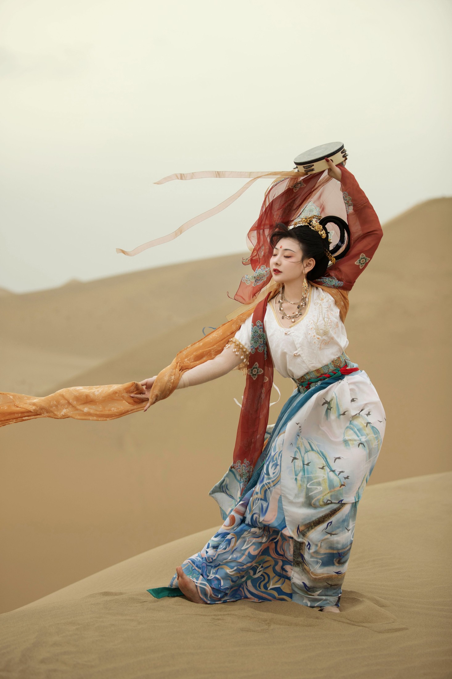 图片[7] - 孙绾谦是小仓鼠 - 《惊鸿一面》[21P] - 机器猫次元 - 机器猫次元