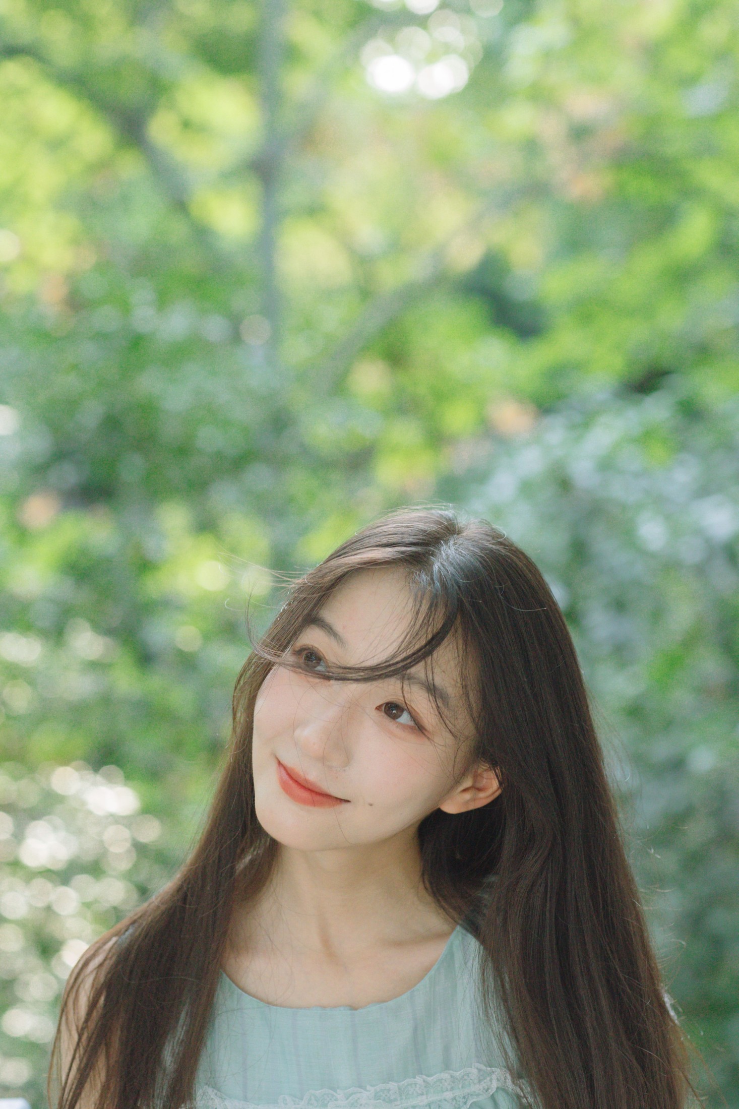 图片[5] - 吃口汤圆吗 - 《泡泡夏日》[22P] - 机器猫次元 - 机器猫次元