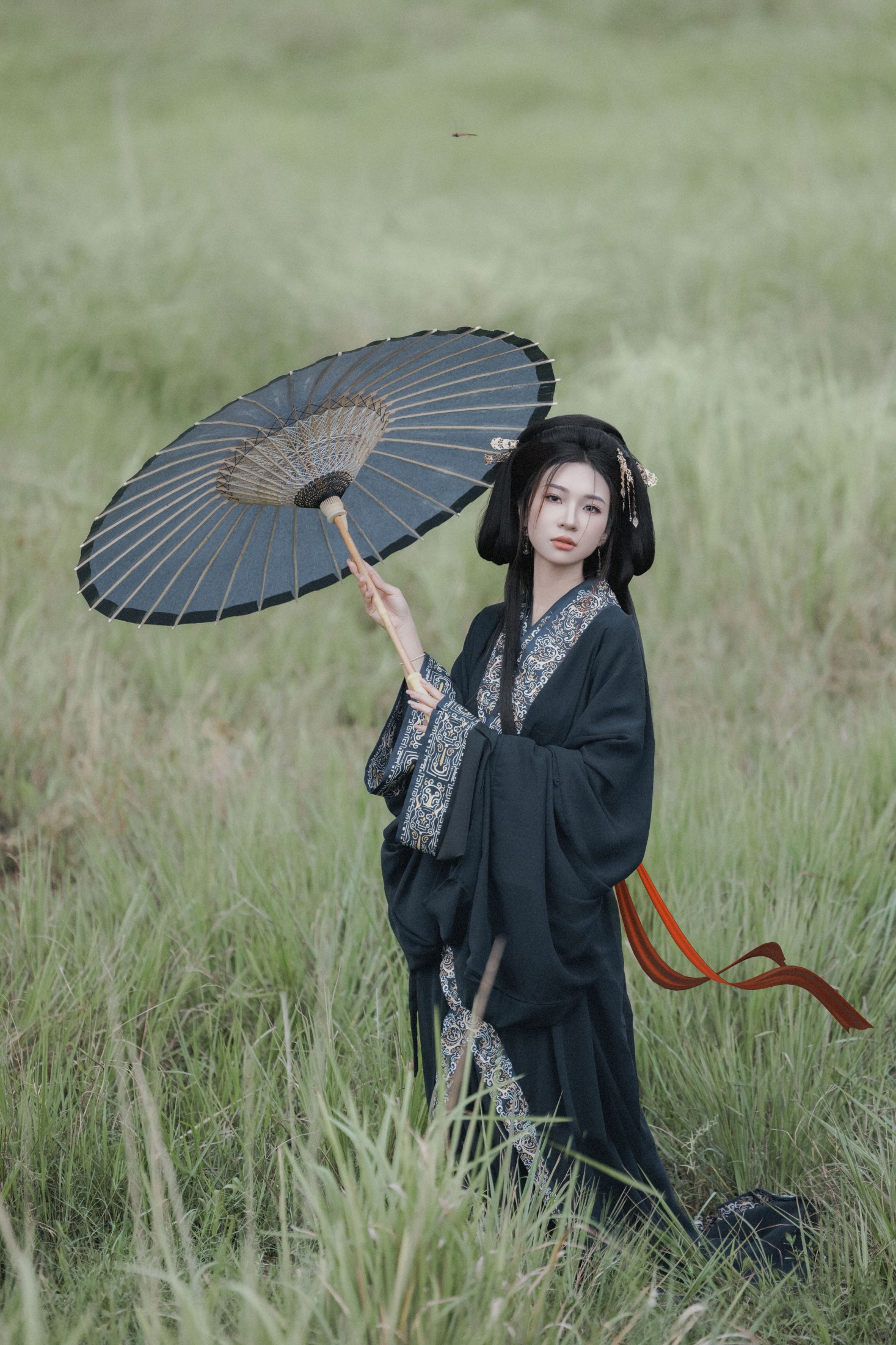 图片[6] - 失眠面包蟹 - 《草原》[22P] - 机器猫次元 - 机器猫次元