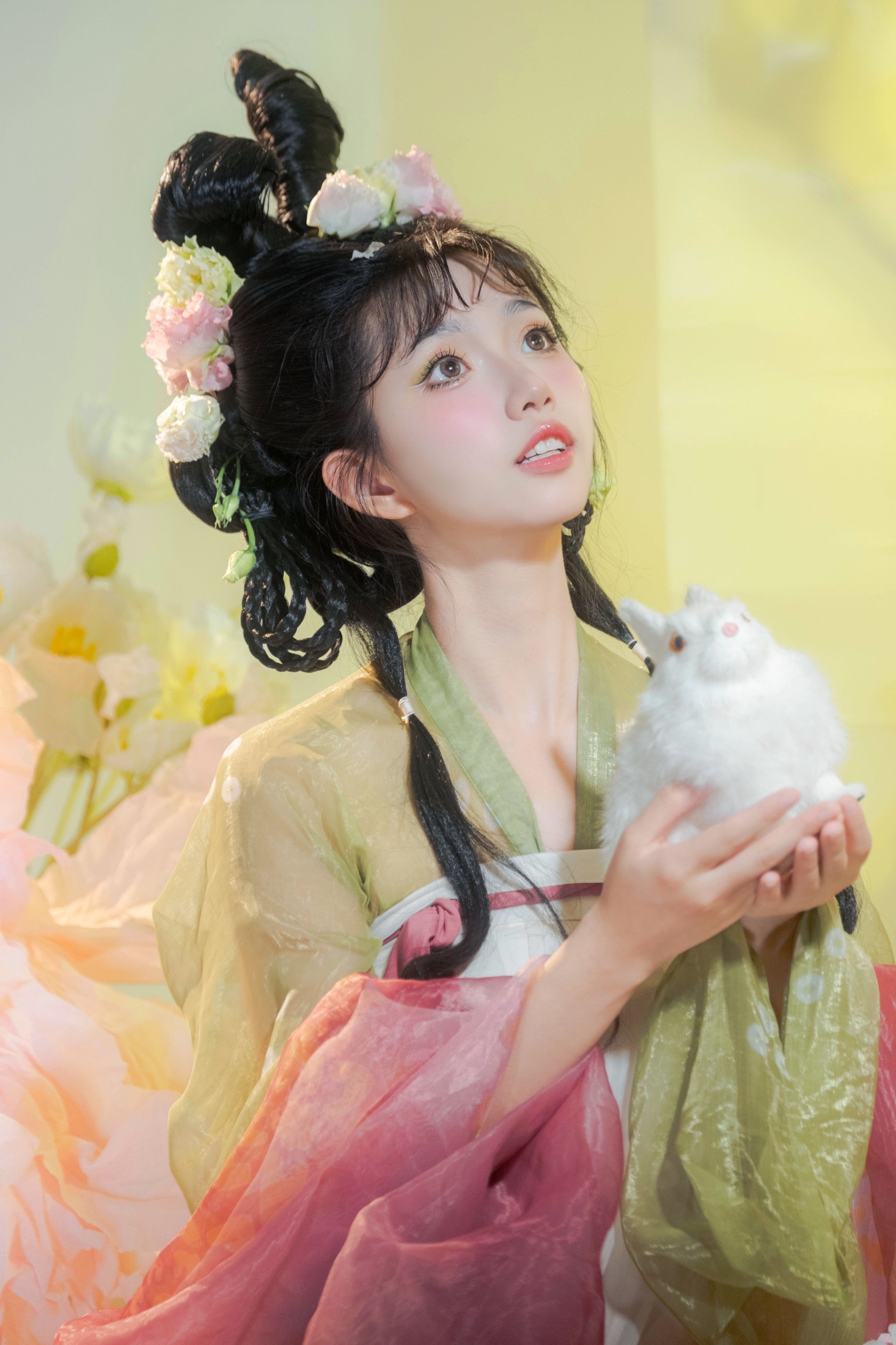 图片[5] - 十亿 - 《欢迎来到我的兔子洞》[22P] - 机器猫次元 - 机器猫次元