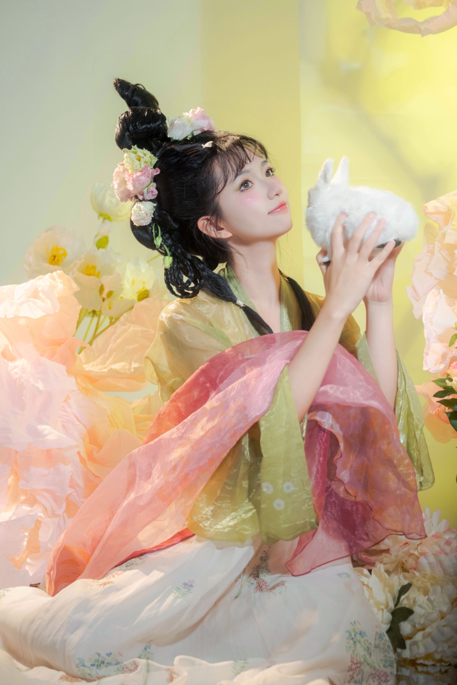 图片[6] - 十亿 - 《欢迎来到我的兔子洞》[22P] - 机器猫次元 - 机器猫次元