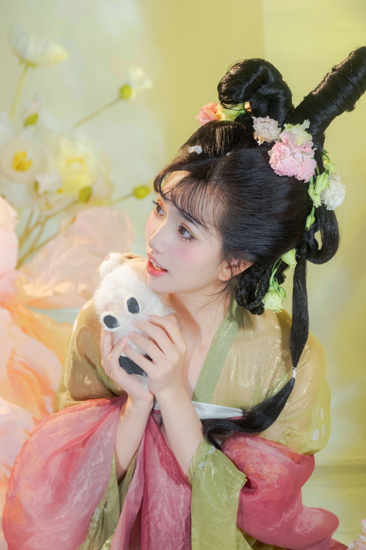 图片[3] - 十亿 - 《欢迎来到我的兔子洞》[22P] - 机器猫次元 - 机器猫次元