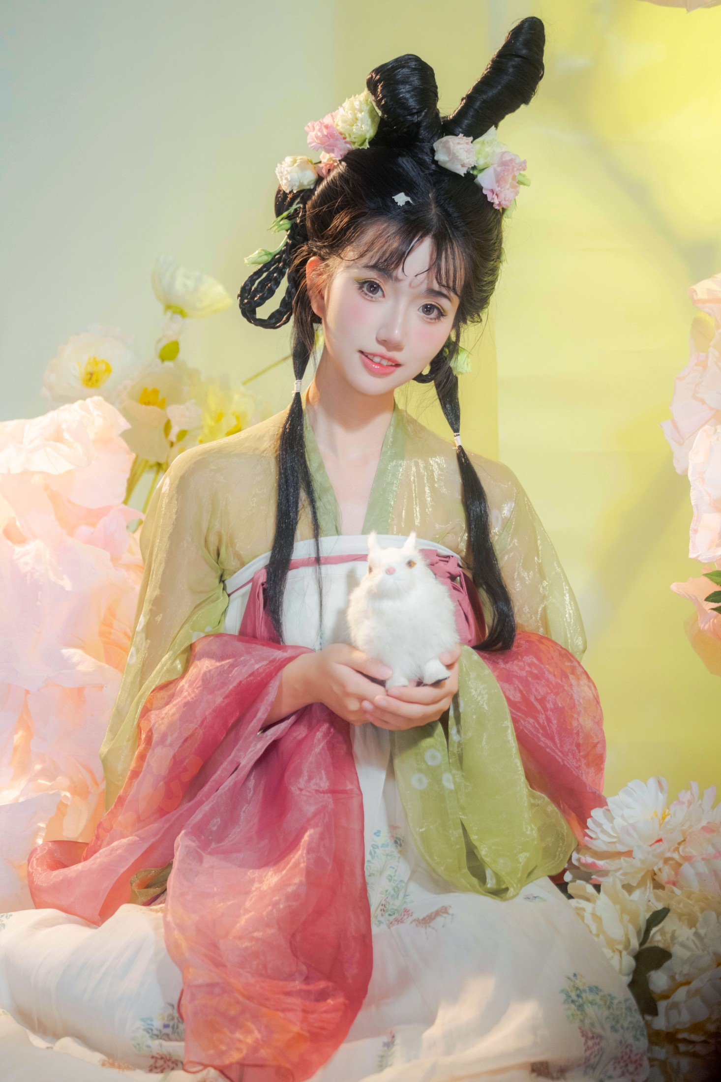 图片[4] - 十亿 - 《欢迎来到我的兔子洞》[22P] - 机器猫次元 - 机器猫次元