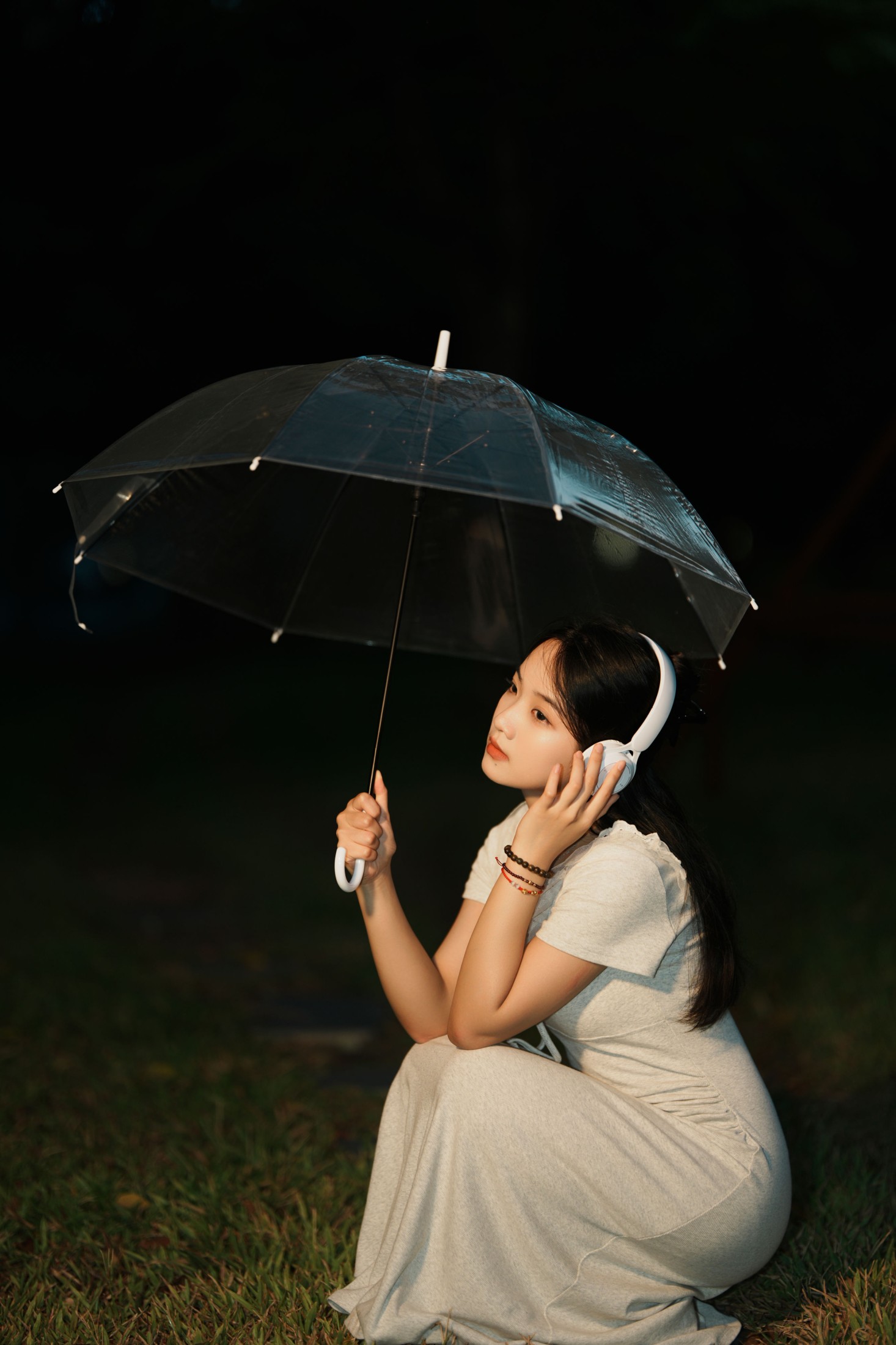 图片[6] - 小陈 - 《草地》[24P] - 机器猫次元 - 机器猫次元
