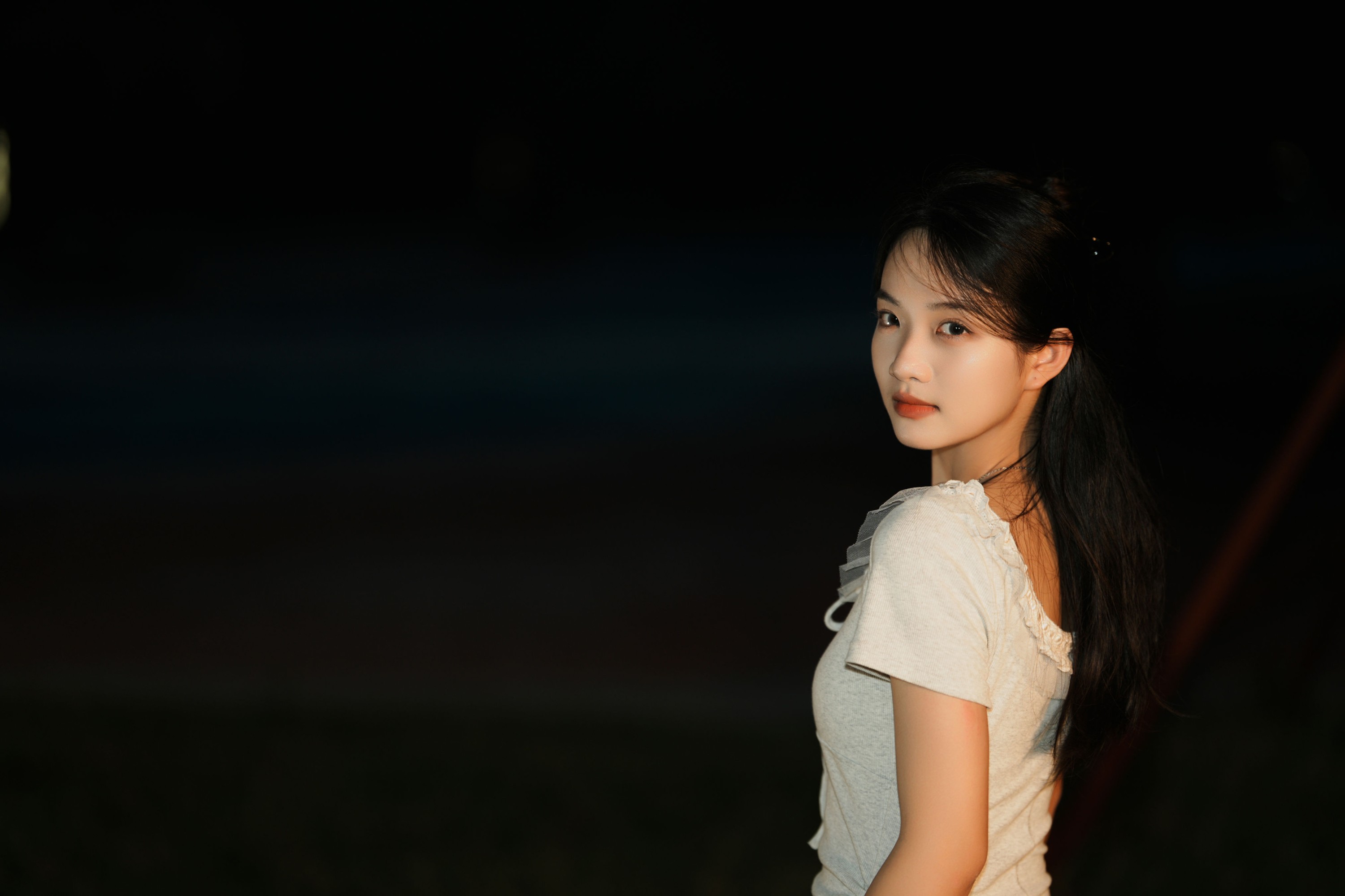 图片[7] - 小陈 - 《草地》[24P] - 机器猫次元 - 机器猫次元
