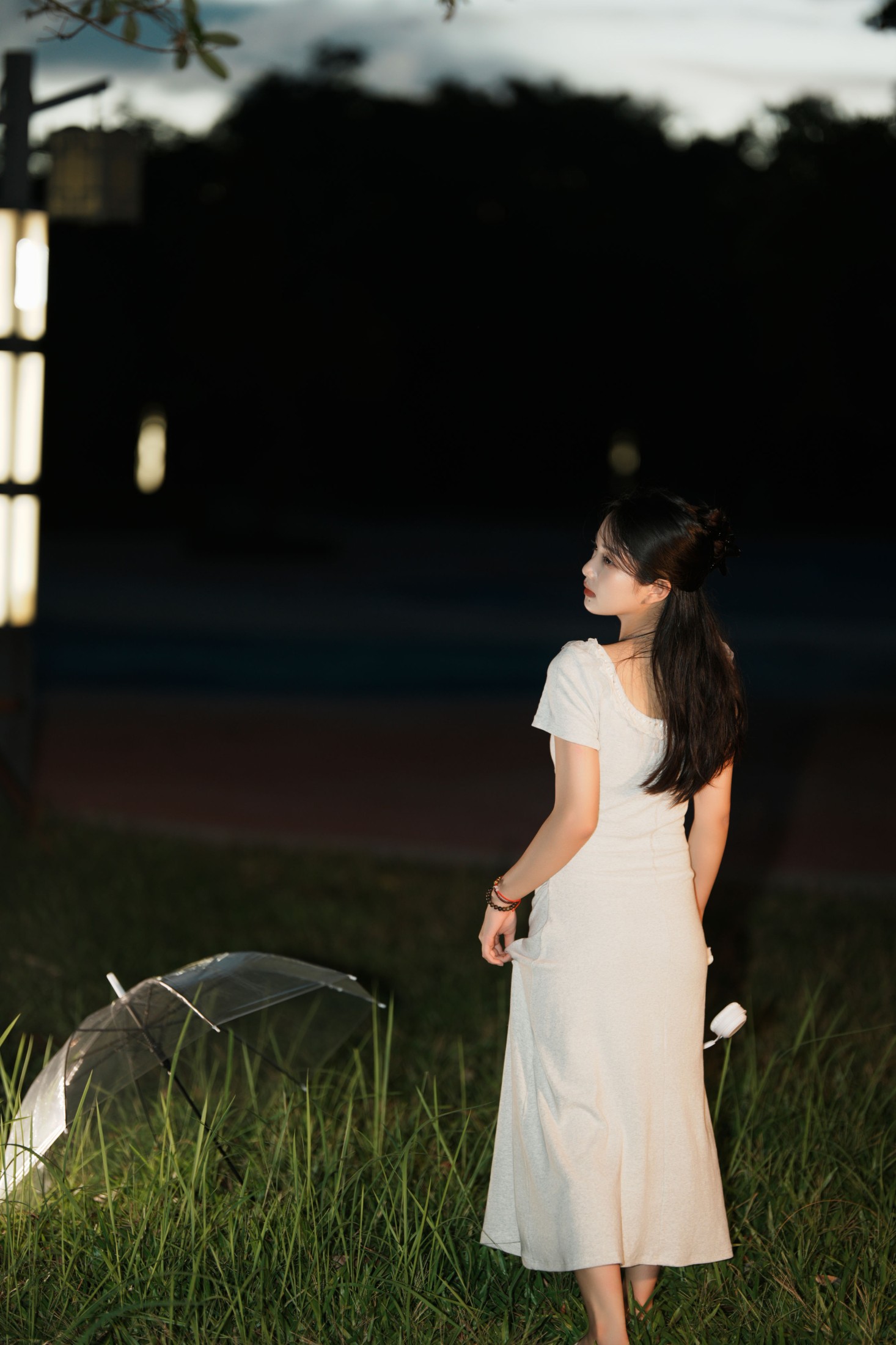 图片[8] - 小陈 - 《草地》[24P] - 机器猫次元 - 机器猫次元