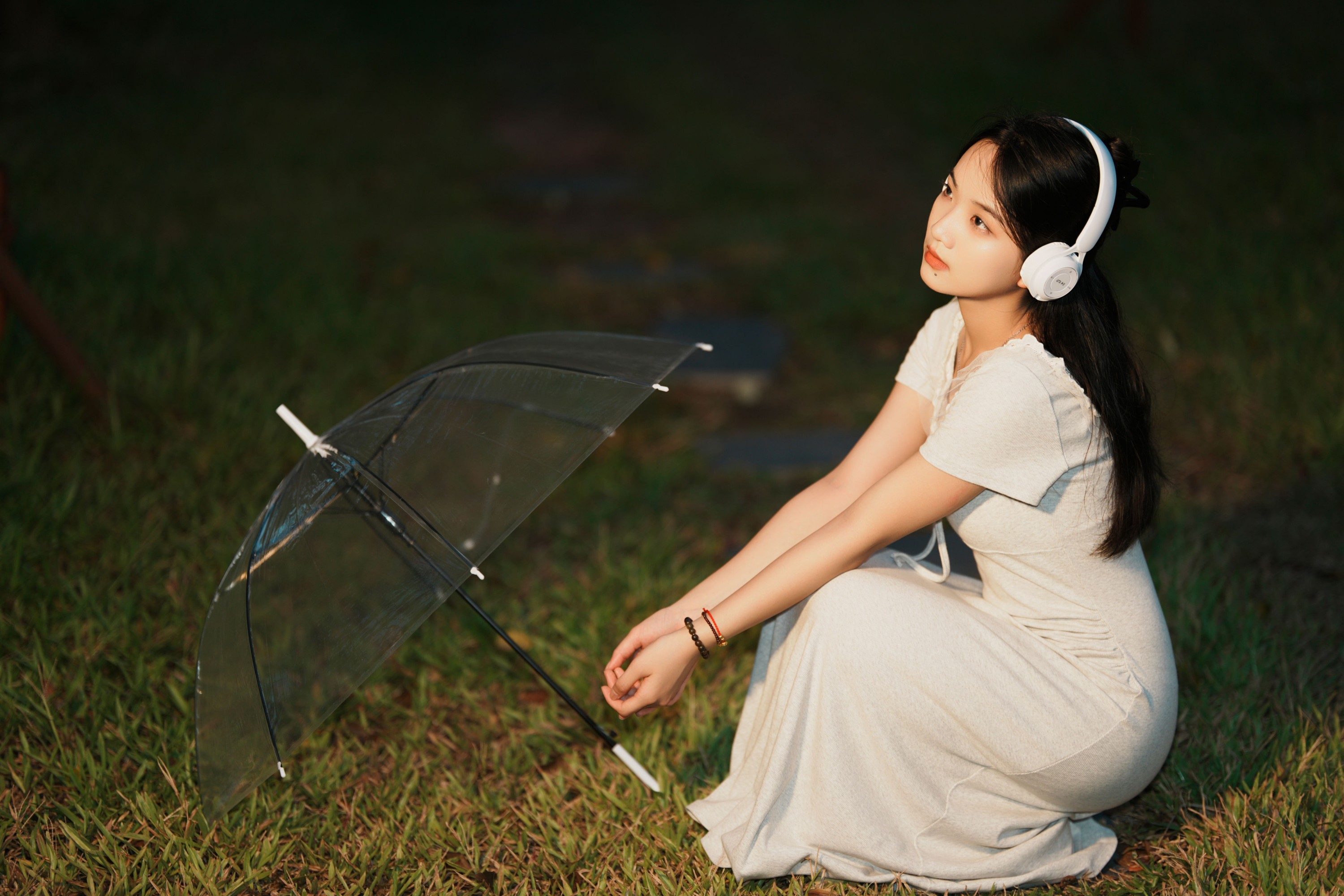 图片[5] - 小陈 - 《草地》[24P] - 机器猫次元 - 机器猫次元