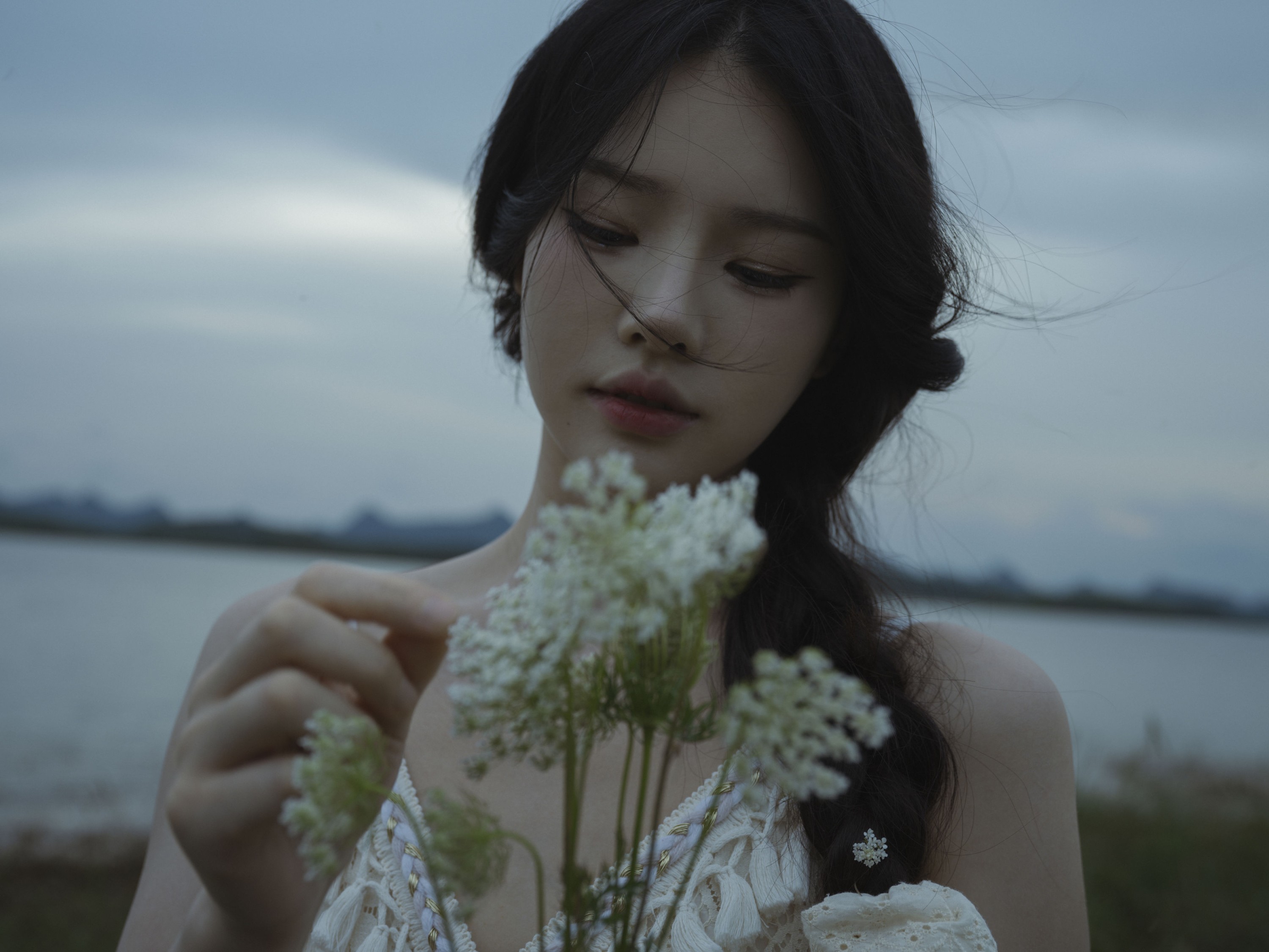 图片[4] - 楚楚 - 《望远山》[25P] - 机器猫次元 - 机器猫次元
