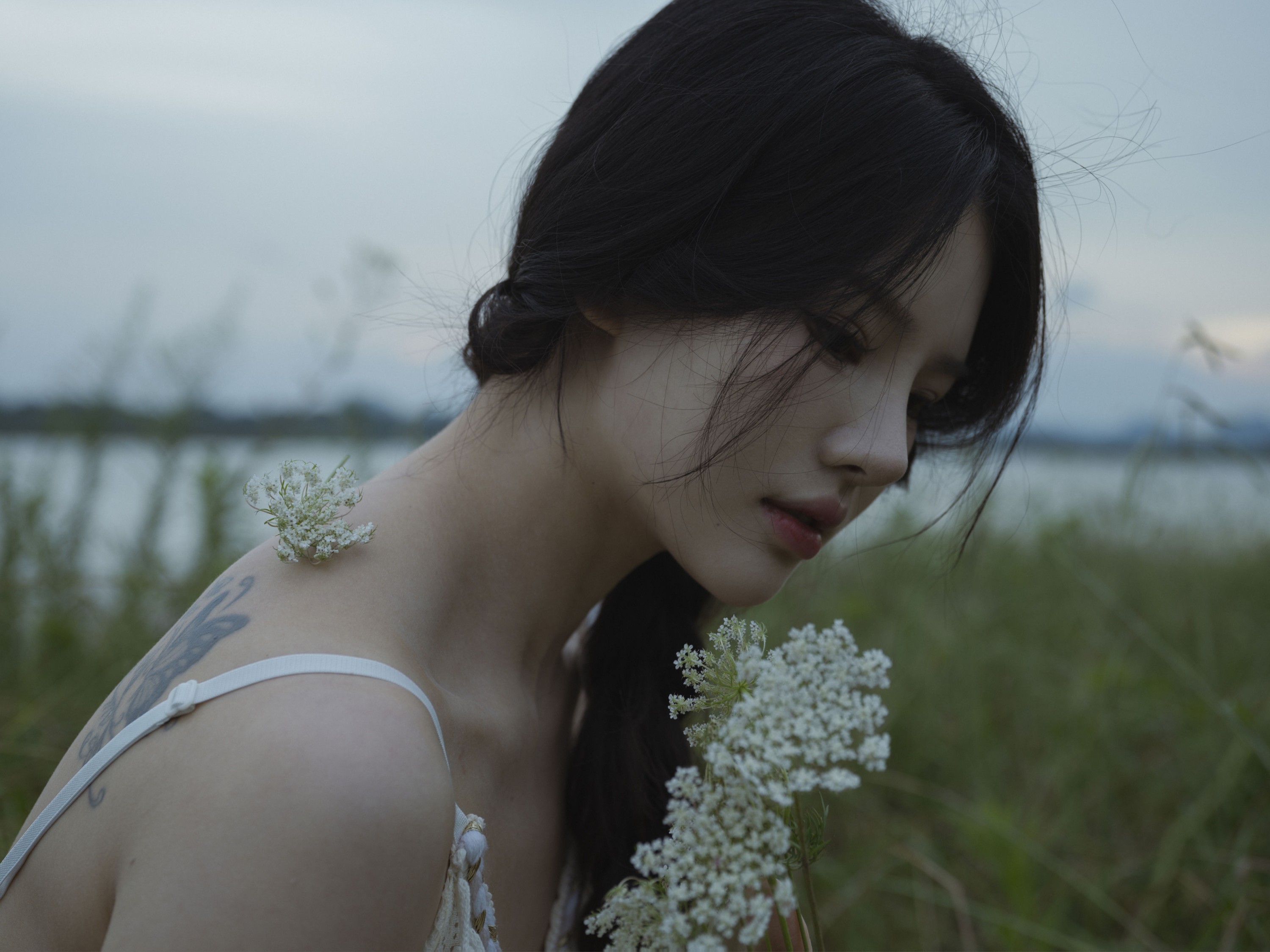 图片[7] - 楚楚 - 《望远山》[25P] - 机器猫次元 - 机器猫次元