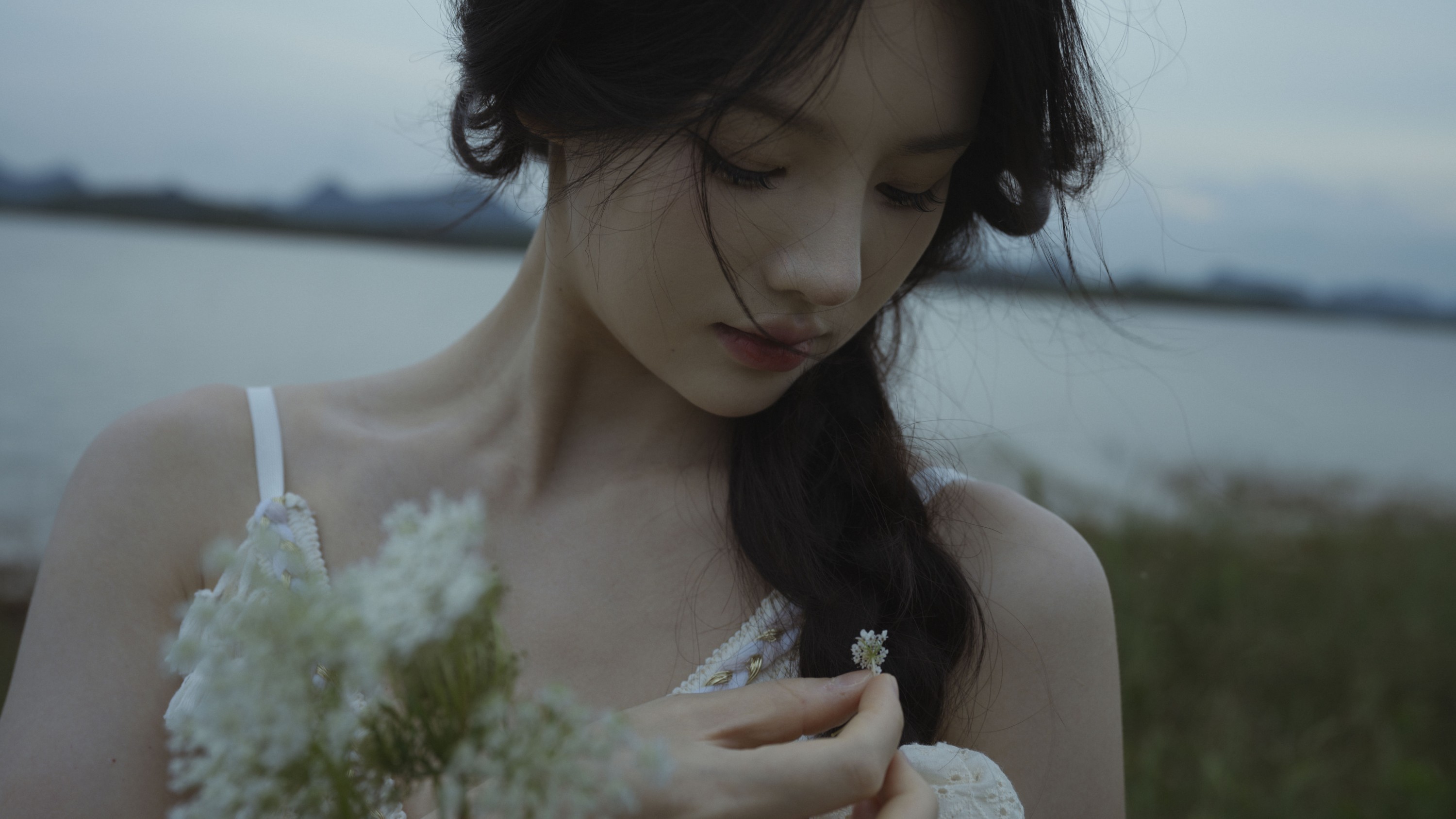 图片[3] - 楚楚 - 《望远山》[25P] - 机器猫次元 - 机器猫次元