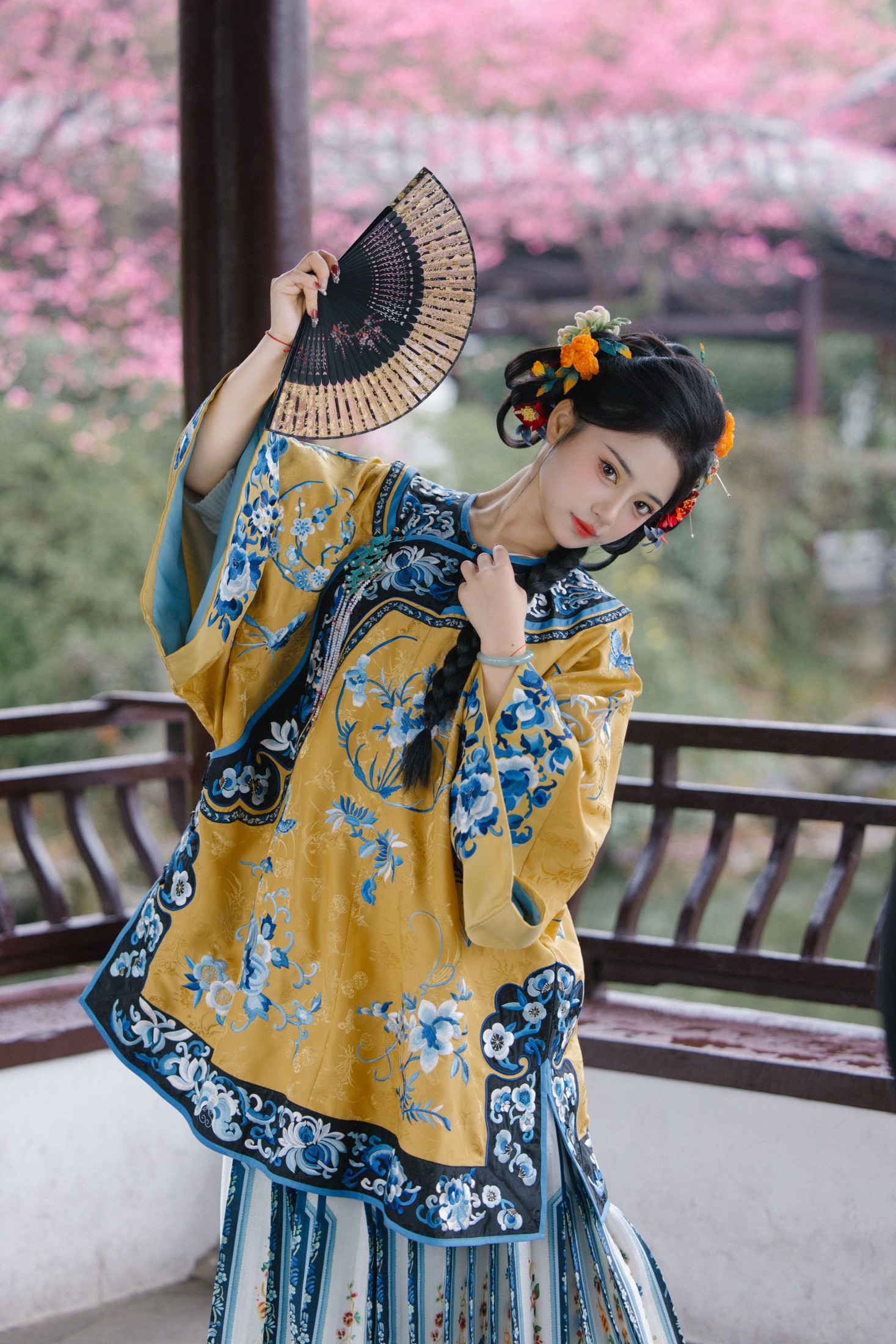 图片[6] - 衔鹿 - 《红梅》[24P] - 机器猫次元 - 机器猫次元