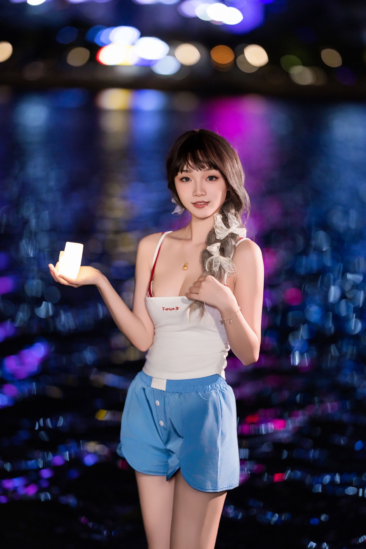 图片[5] - 蛋蛋 - 《蓝色绮梦》[21P] - 机器猫次元 - 机器猫次元