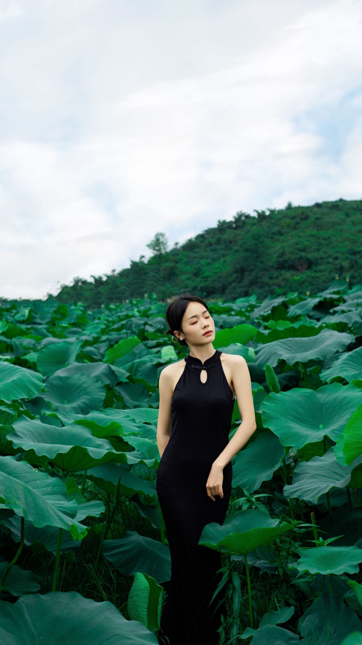 图片[7] - 一 - 《美人装》[29P] - 机器猫次元 - 机器猫次元