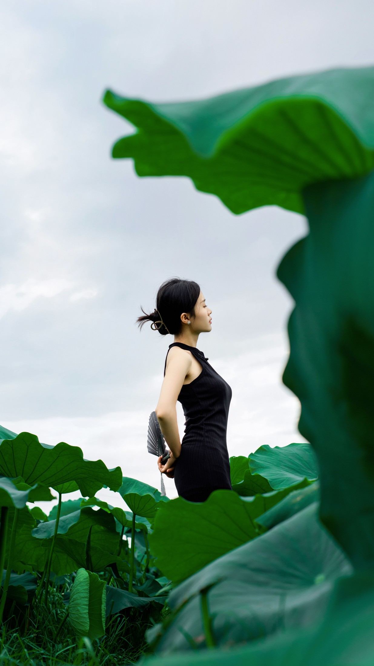 图片[8] - 一 - 《美人装》[29P] - 机器猫次元 - 机器猫次元