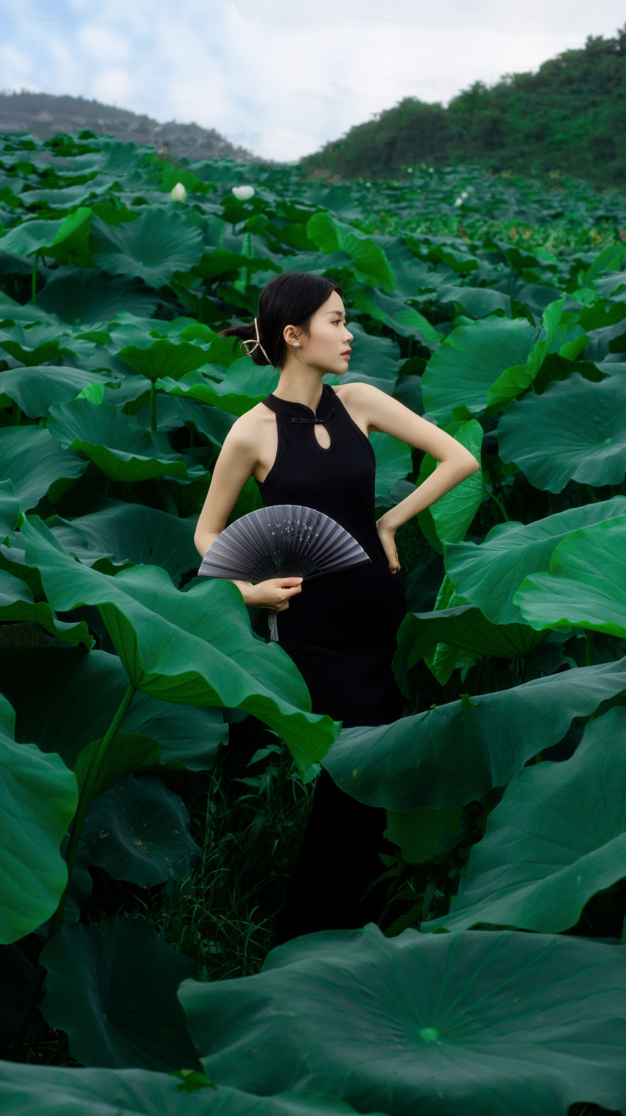 图片[6] - 一 - 《美人装》[29P] - 机器猫次元 - 机器猫次元