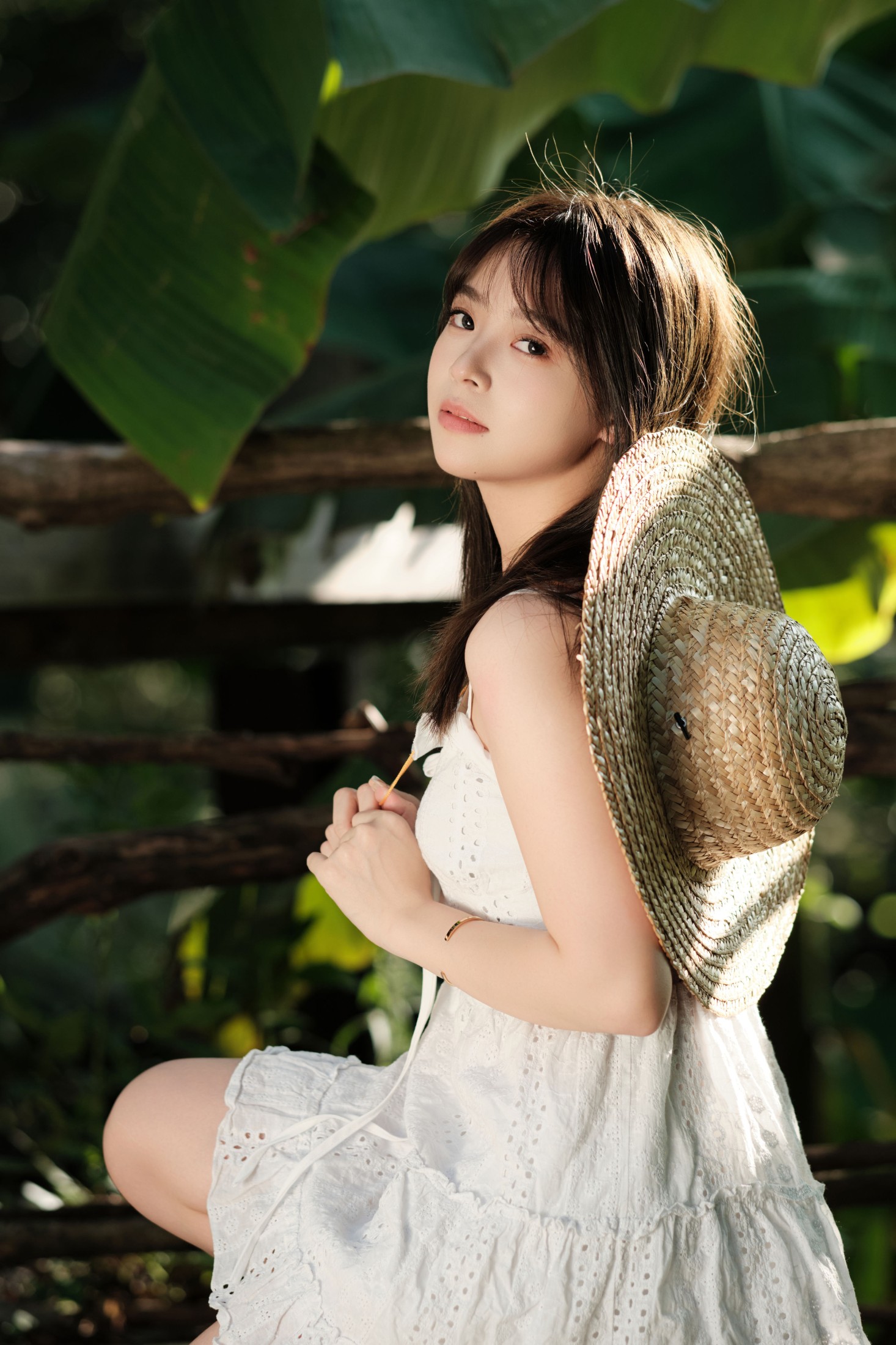 图片[8] - 小熊 - 《氧气夏天》[22P] - 机器猫次元 - 机器猫次元