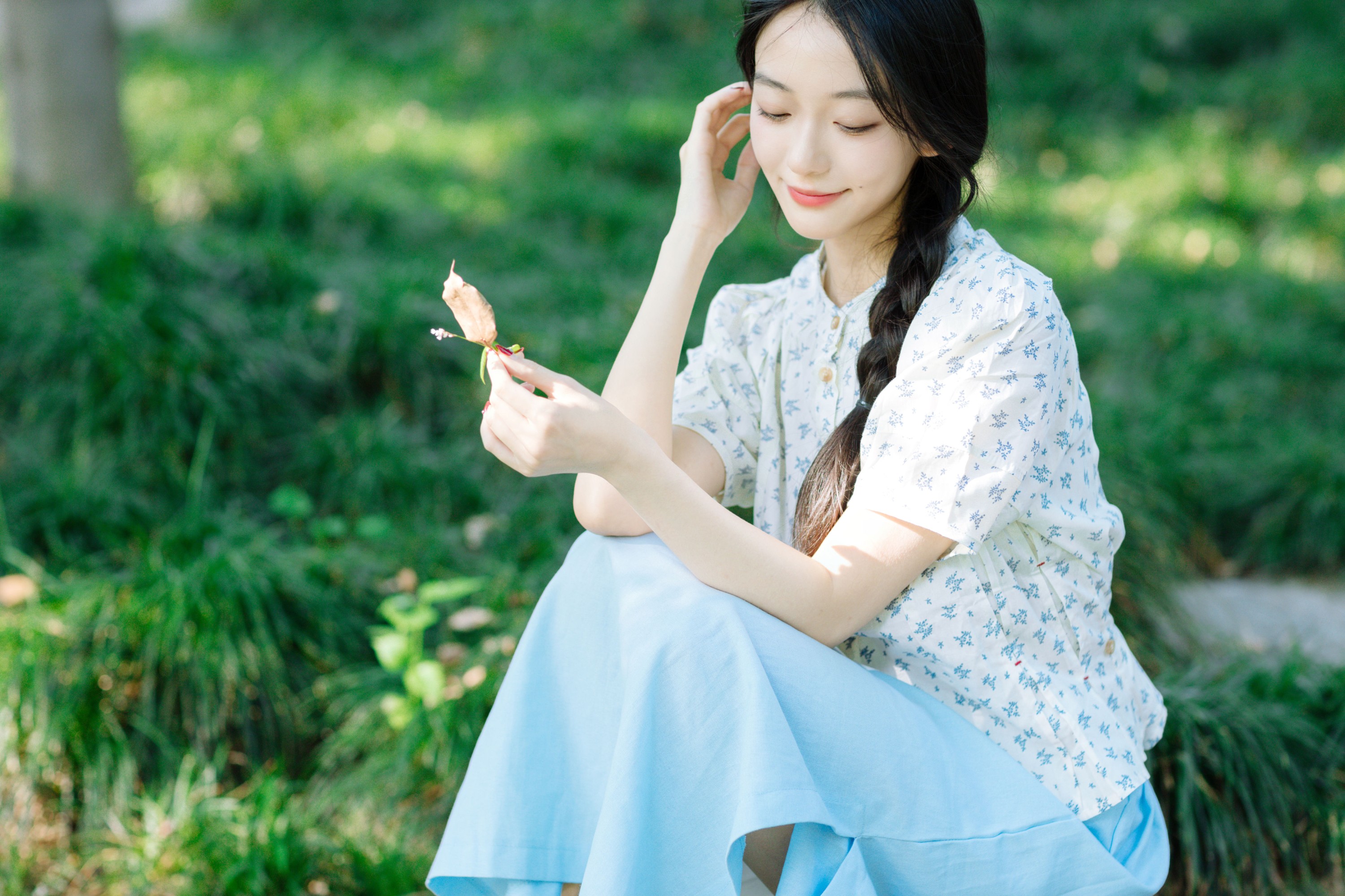 图片[7] - 吃口汤圆吗 - 《丛林往事》[28P] - 机器猫次元 - 机器猫次元
