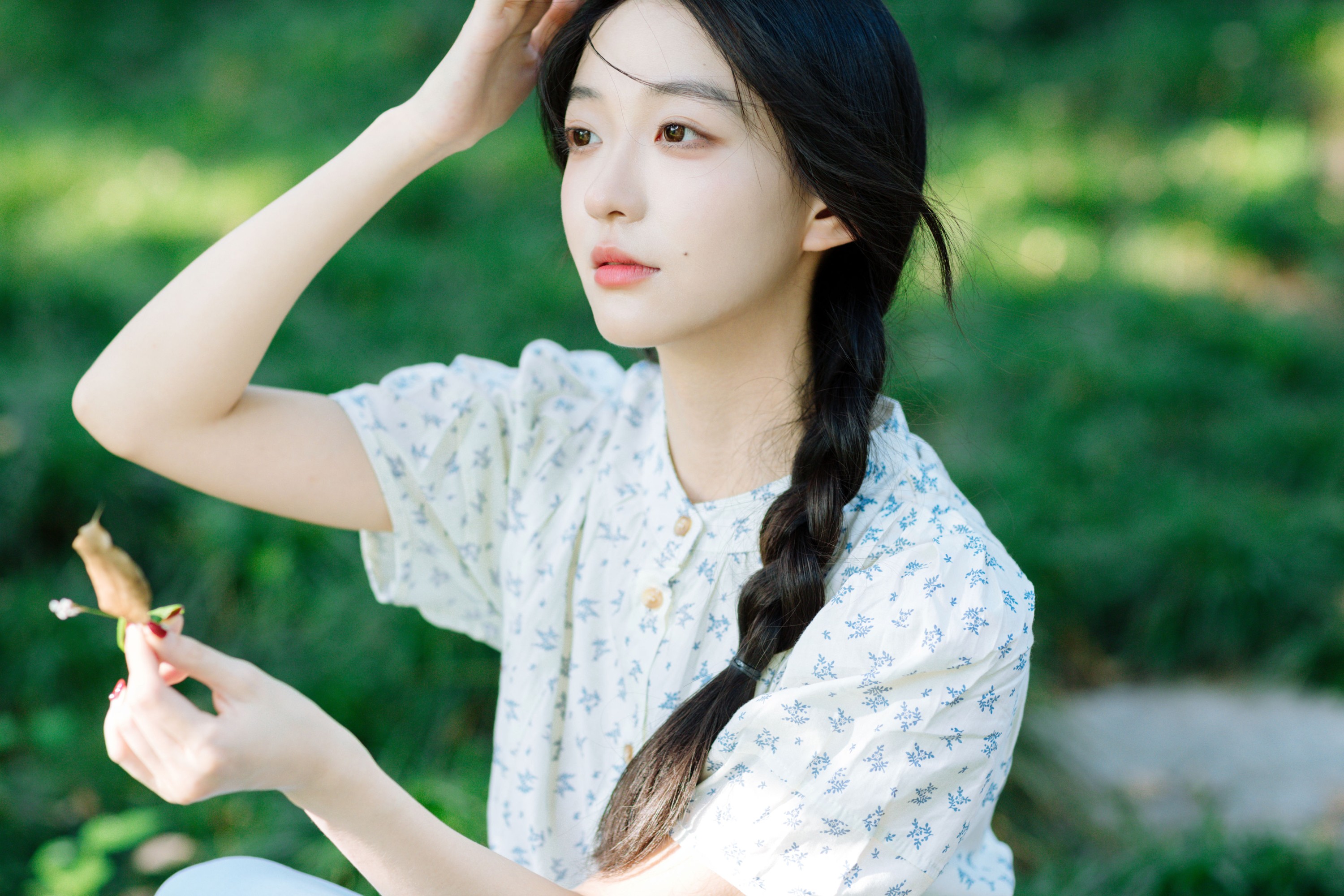 图片[8] - 吃口汤圆吗 - 《丛林往事》[28P] - 机器猫次元 - 机器猫次元