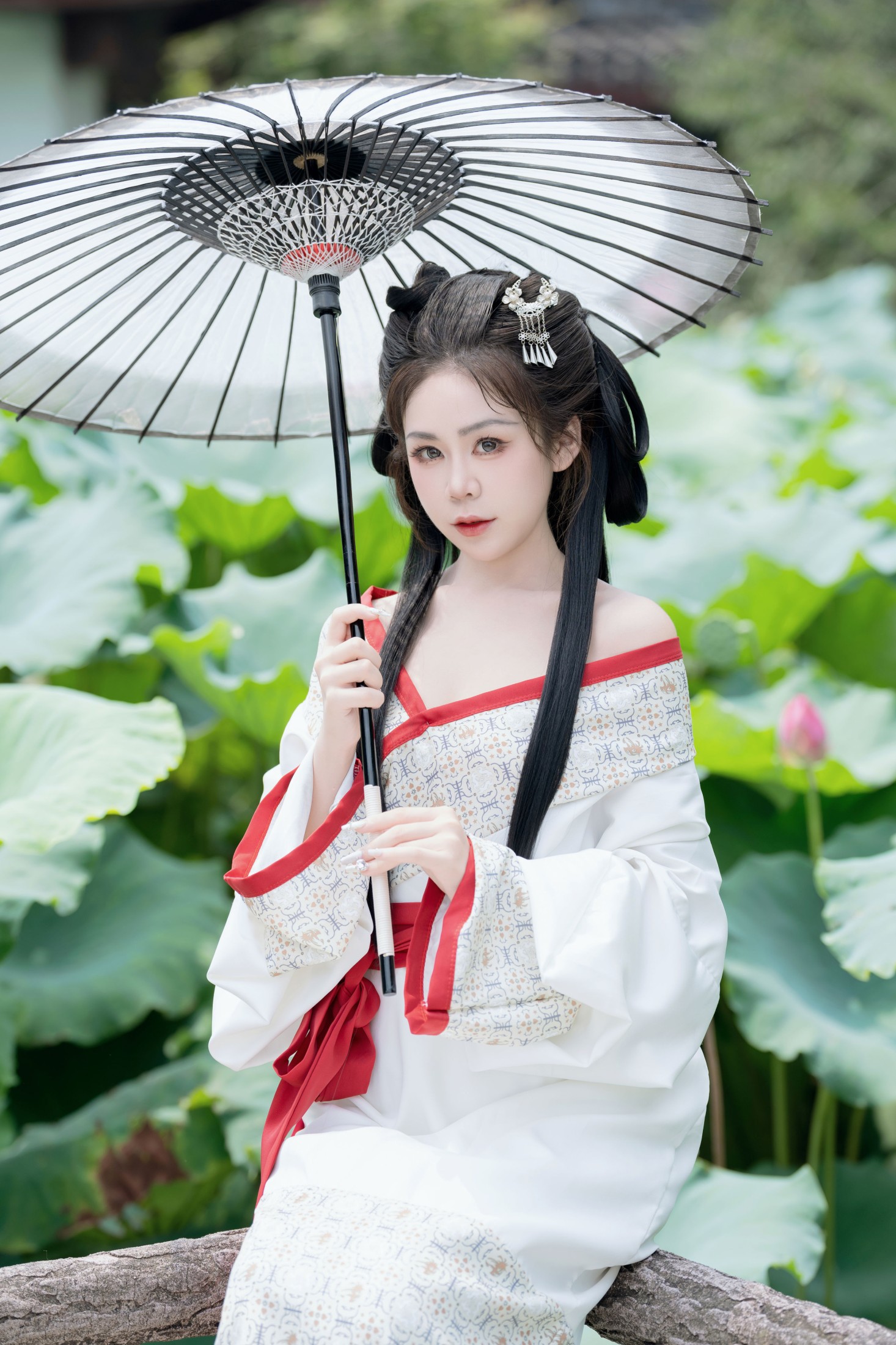 图片[3] - 泡芙小方 - 《一抹温柔》[29P] - 机器猫次元 - 机器猫次元