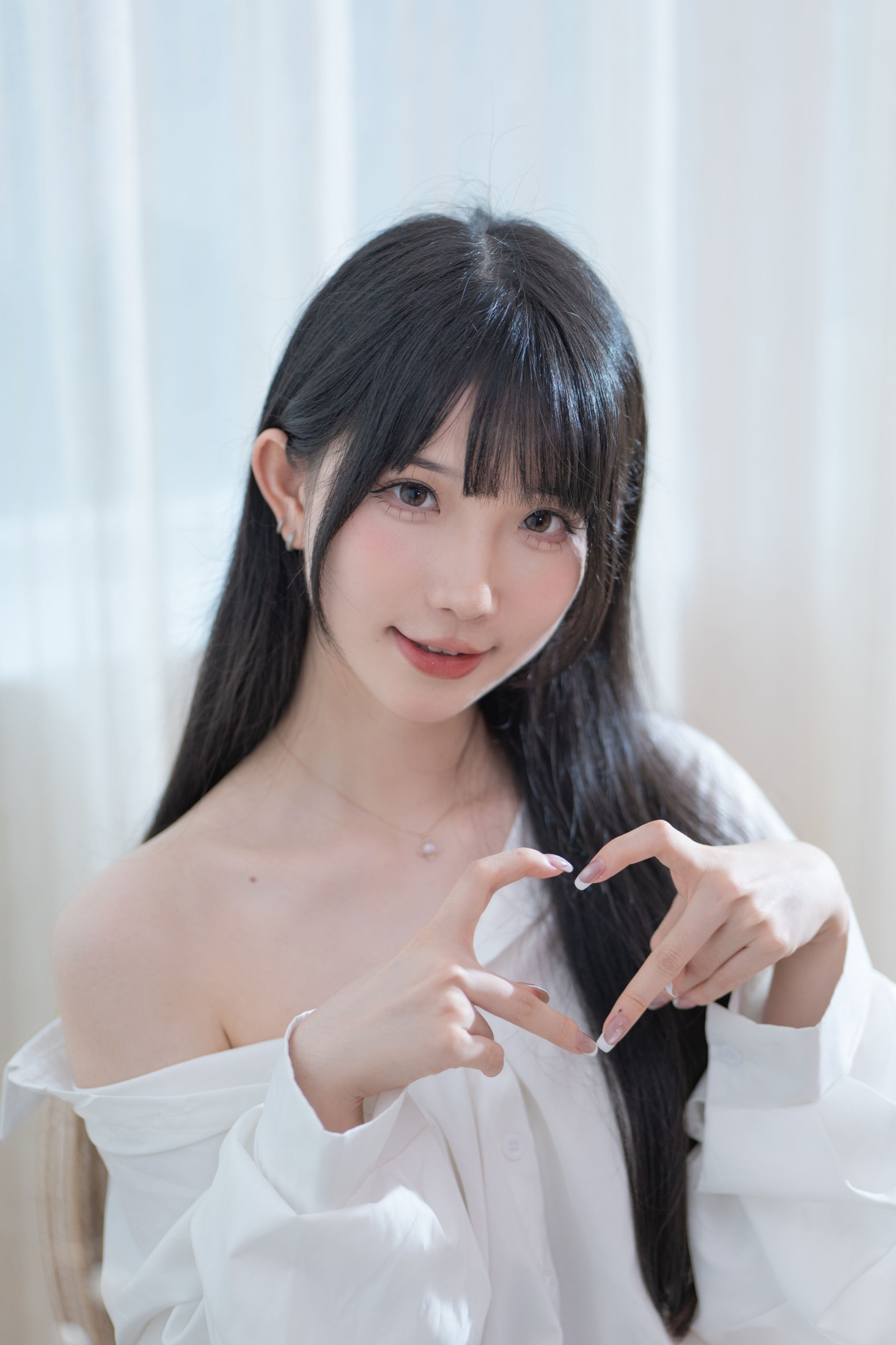图片[3] - 樱桃在不在 - 《纯白日记，邻家笑语》[36P] - 机器猫次元 - 机器猫次元