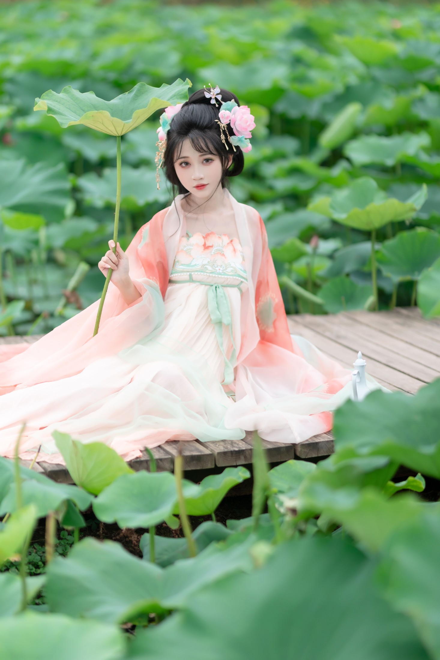 图片[8] - 绮罗生的小苏苏 - 《暗香梦》[27P] - 机器猫次元 - 机器猫次元