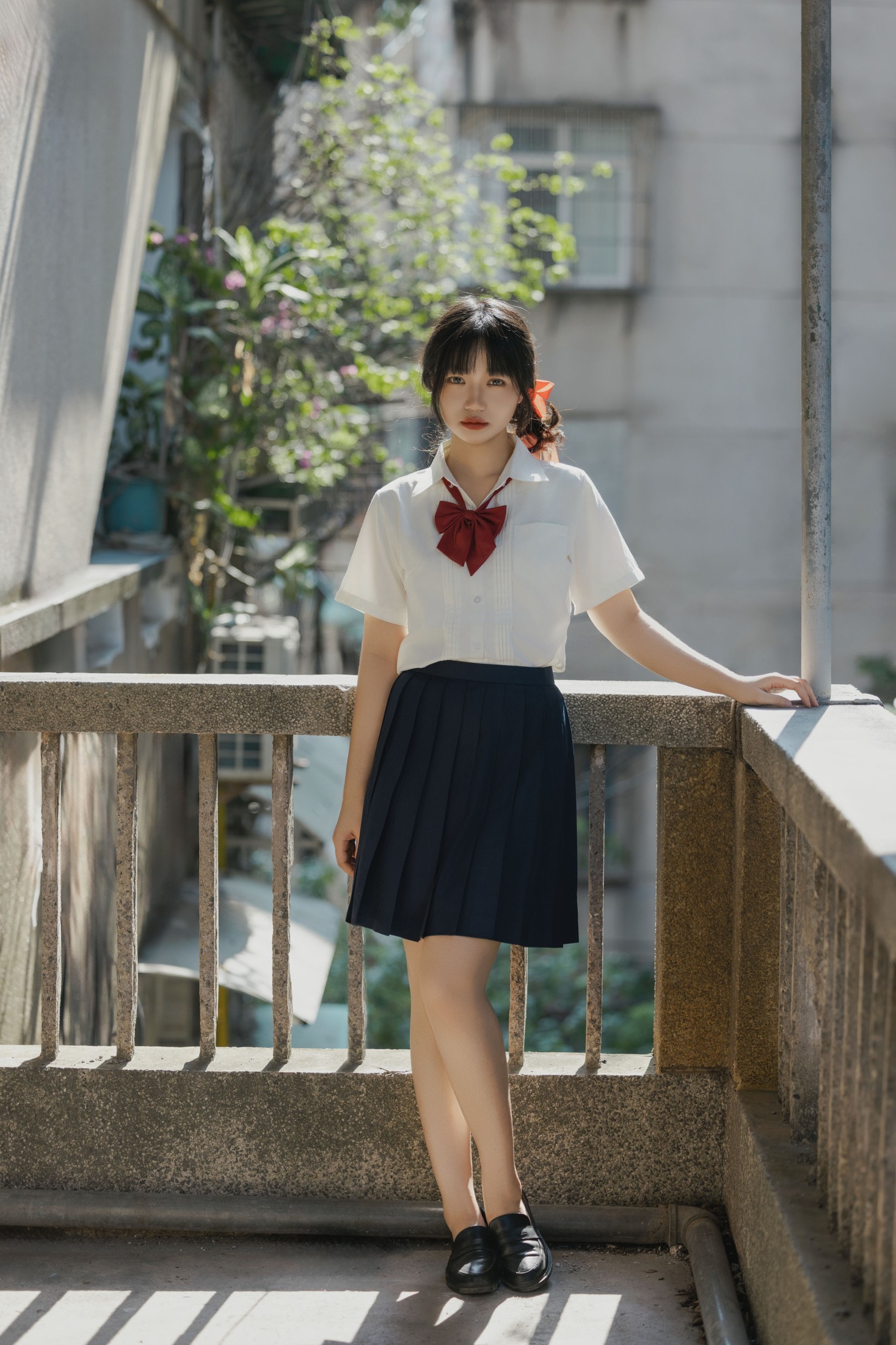 图片[3] - 宇宙无敌超级女孩 - 《你的名字》[30P] - 机器猫次元 - 机器猫次元