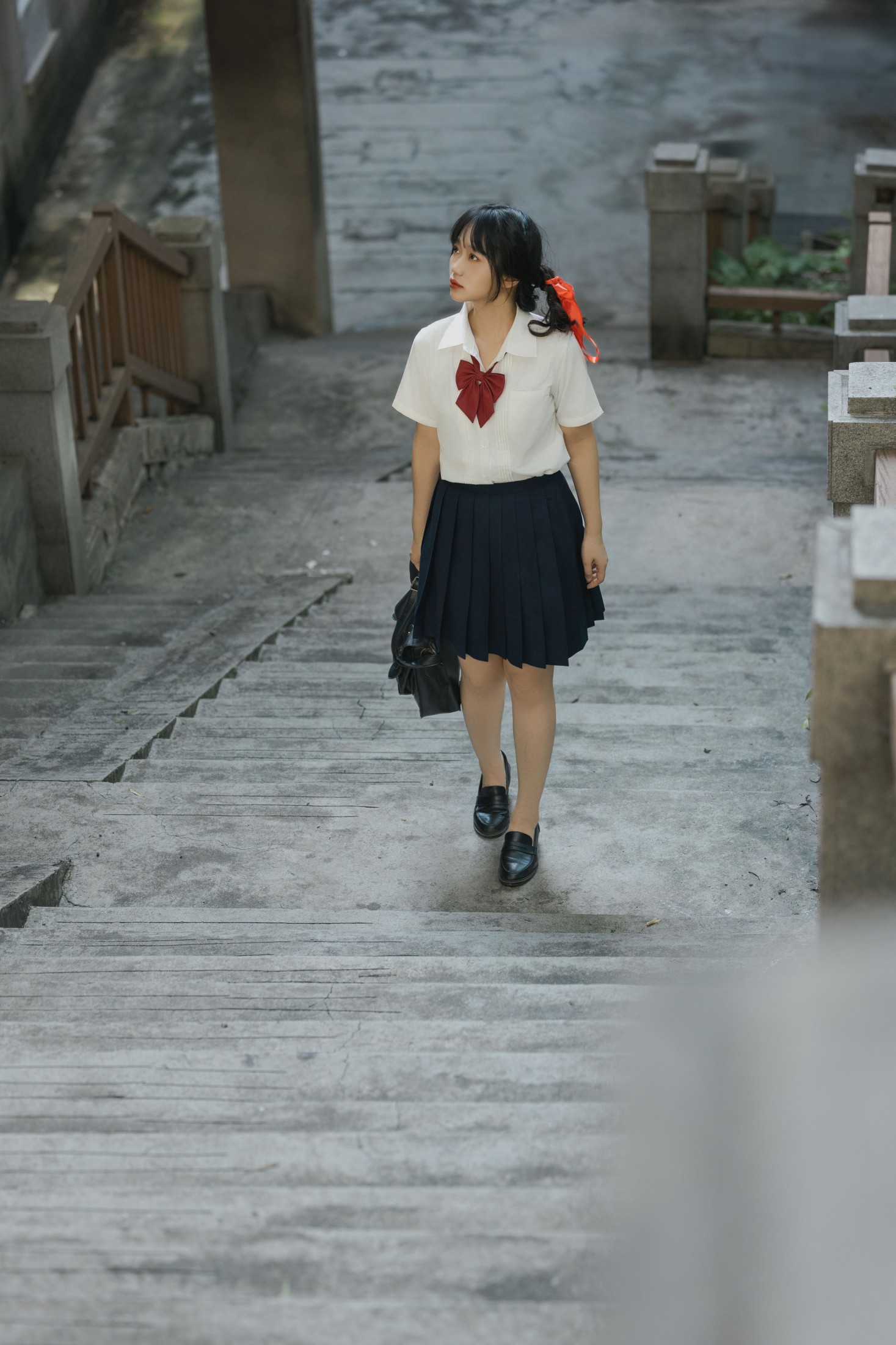 图片[6] - 宇宙无敌超级女孩 - 《你的名字》[30P] - 机器猫次元 - 机器猫次元