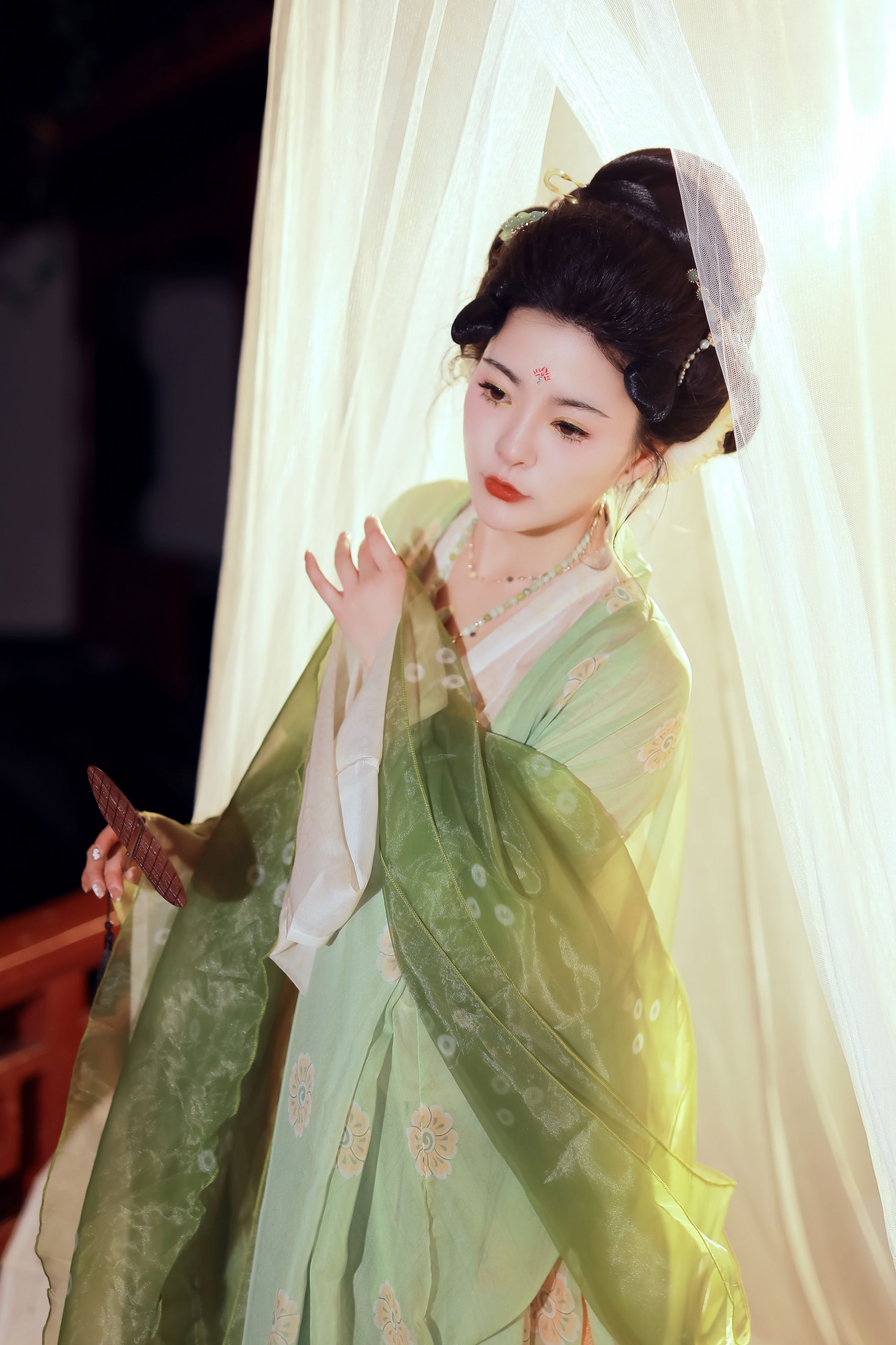 图片[8] - 猫子子 - 《探故知》[22P] - 机器猫次元 - 机器猫次元