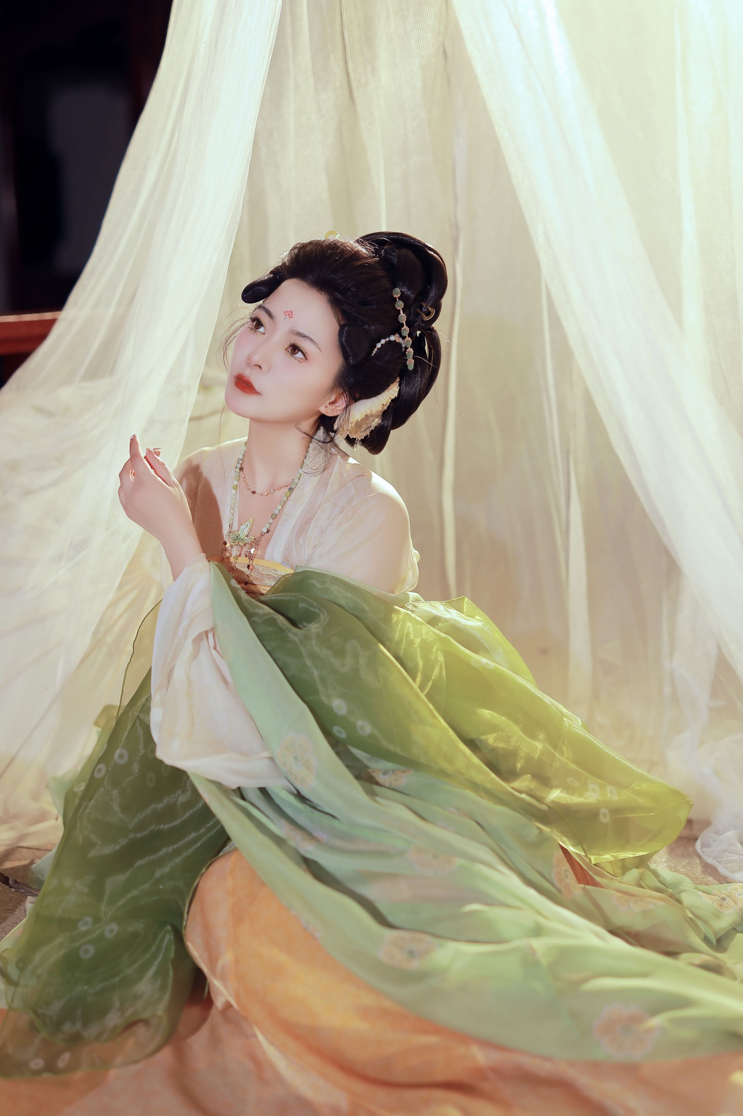 图片[3] - 猫子子 - 《探故知》[22P] - 机器猫次元 - 机器猫次元