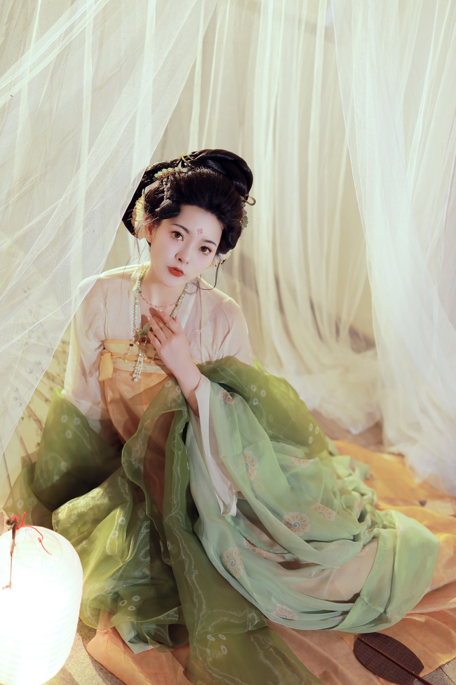 图片[4] - 猫子子 - 《探故知》[22P] - 机器猫次元 - 机器猫次元